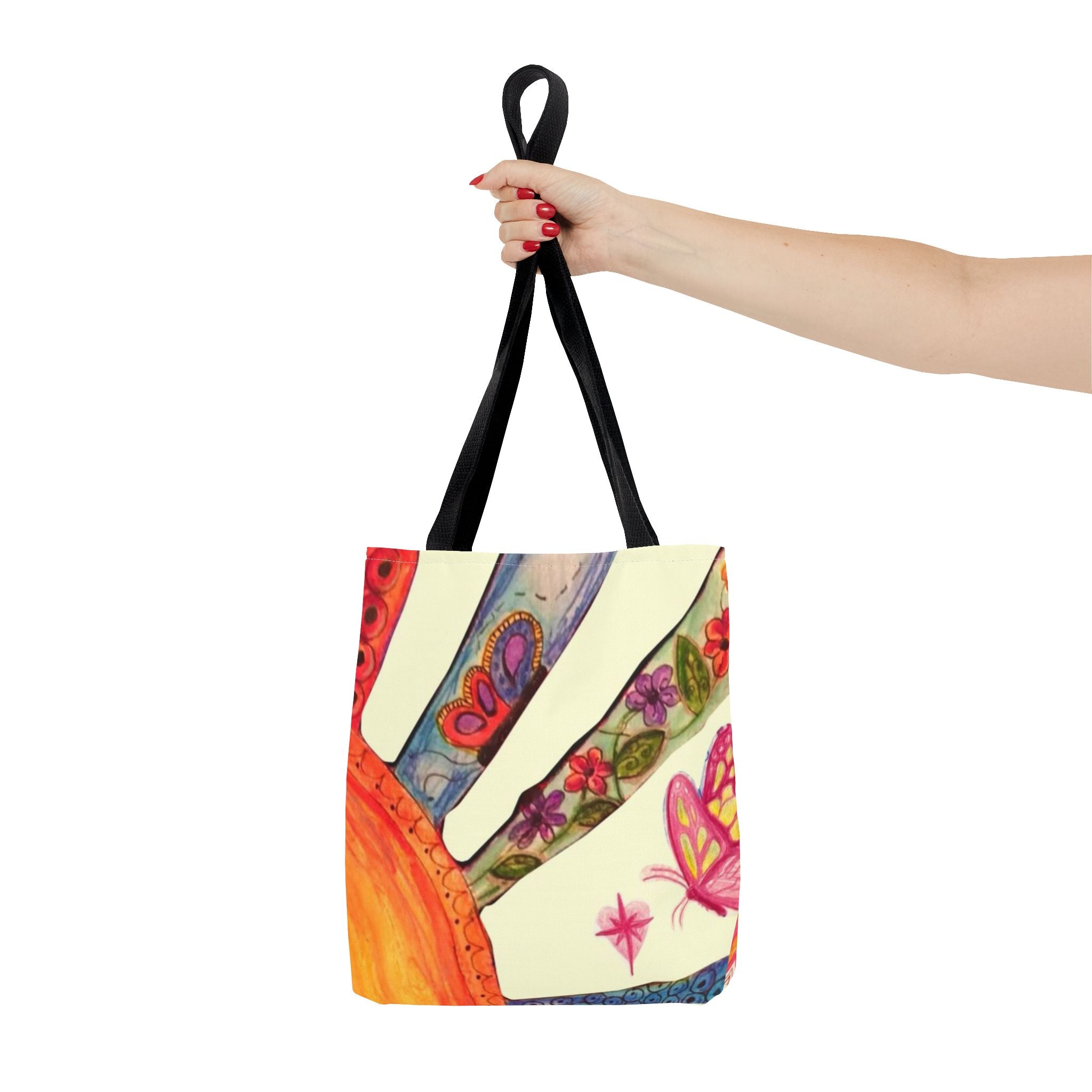 Tote Bag (AOP)