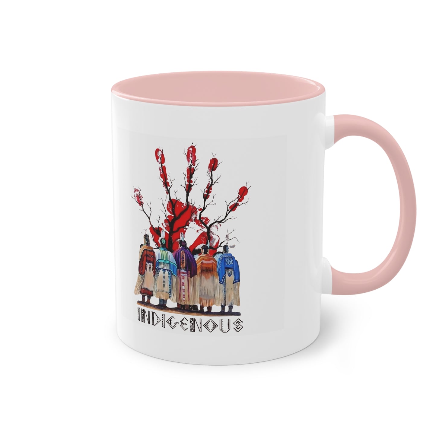 Inspirational Quote Mug | Motivational Coffee Cup | Positive Morning Gift