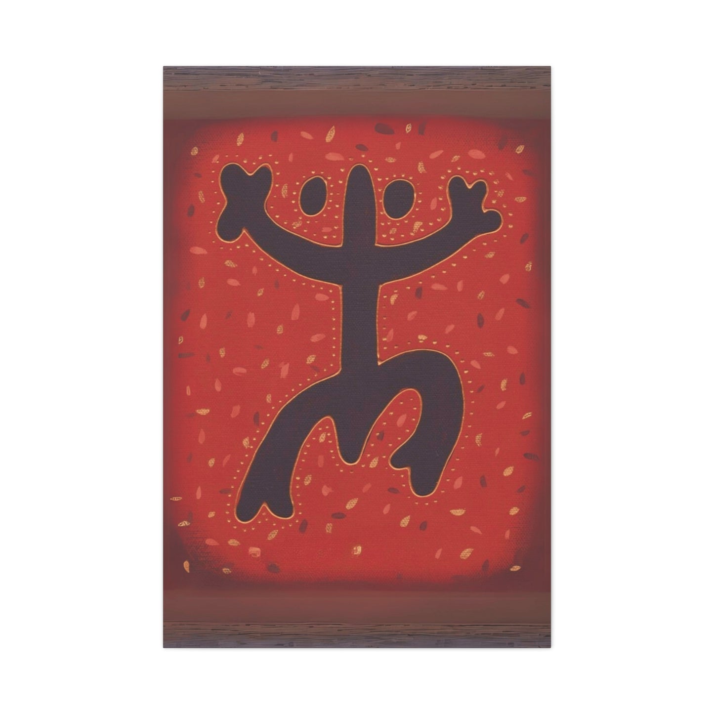 Capturing the Heart and Soul of Puerto Rico Unique Gift for Art Lovers, Rustic Aesthetic