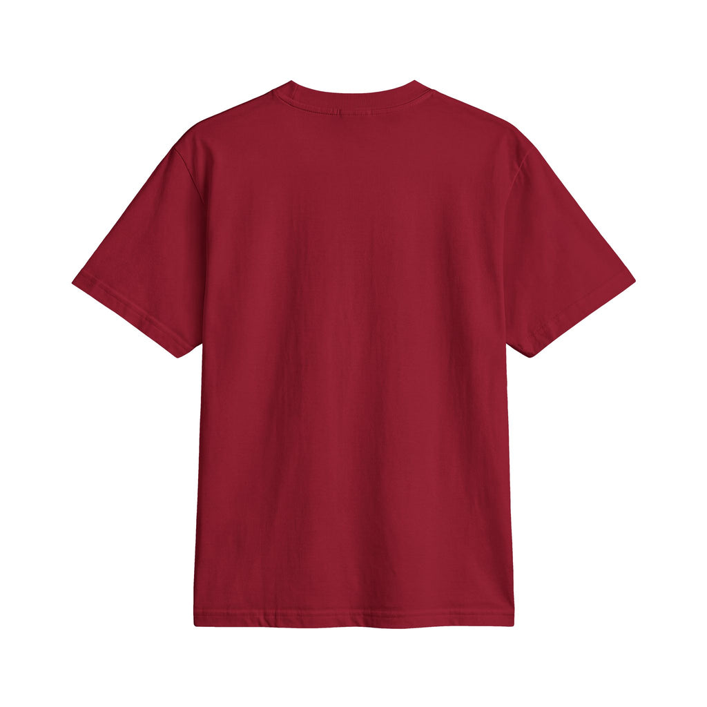 T-Shirt — NYC-K Basketball Team Tee