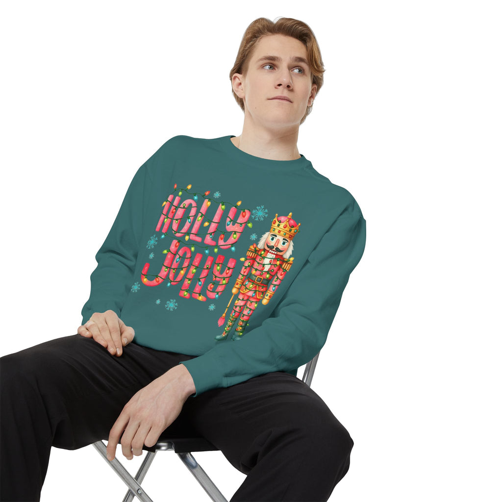 Holiday Apparel | Christmas Tees & Sweatshirts with Festive Quotes