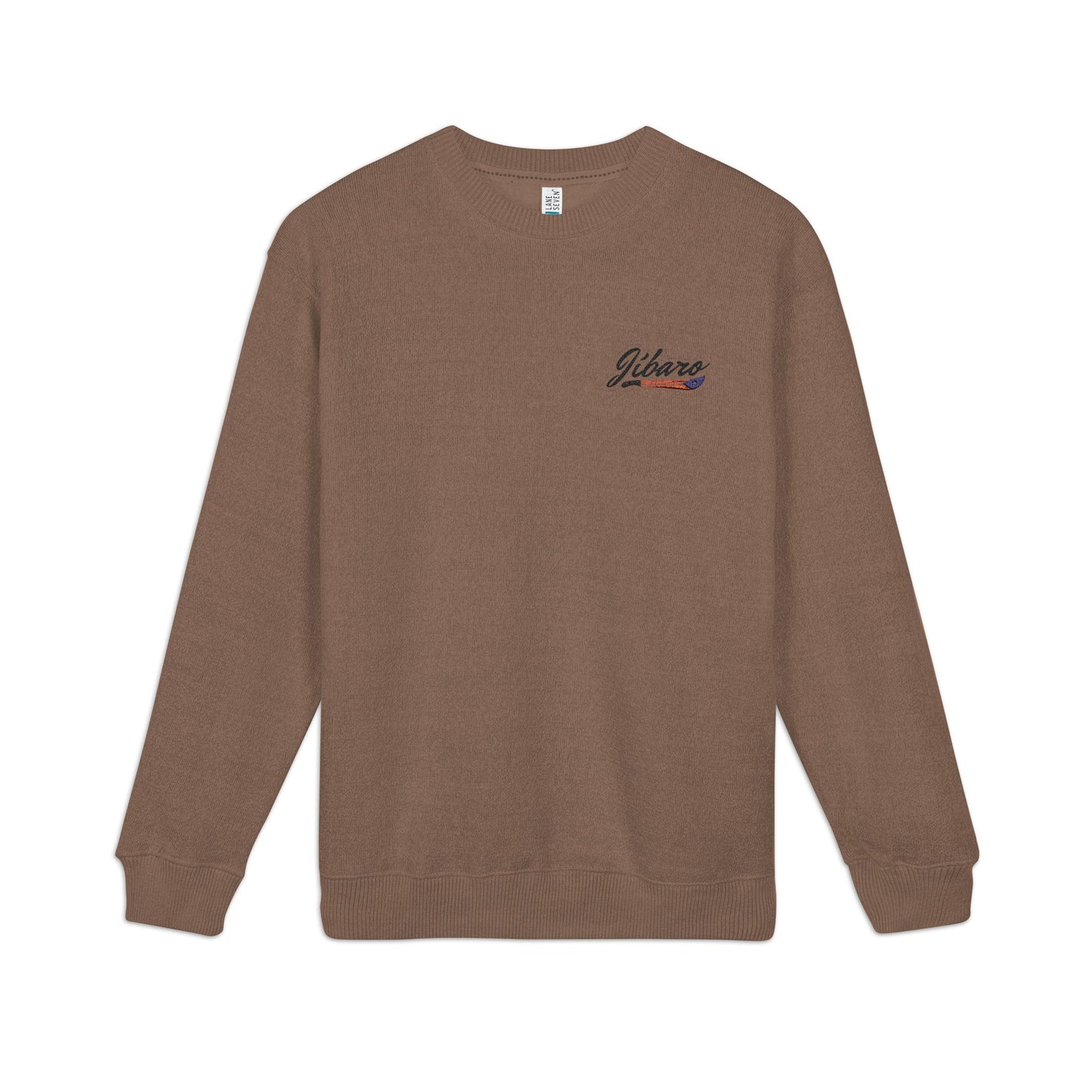Cozy Nantucket Unisex Crewneck Sweatshirt with Embroidery Puerto Rico T-Shirt & Unisex and Sweatshirt