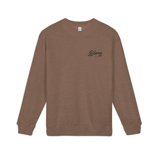 Cozy Nantucket Unisex Crewneck Sweatshirt with Embroidery Puerto Rico T-Shirt & Unisex and Sweatshirt