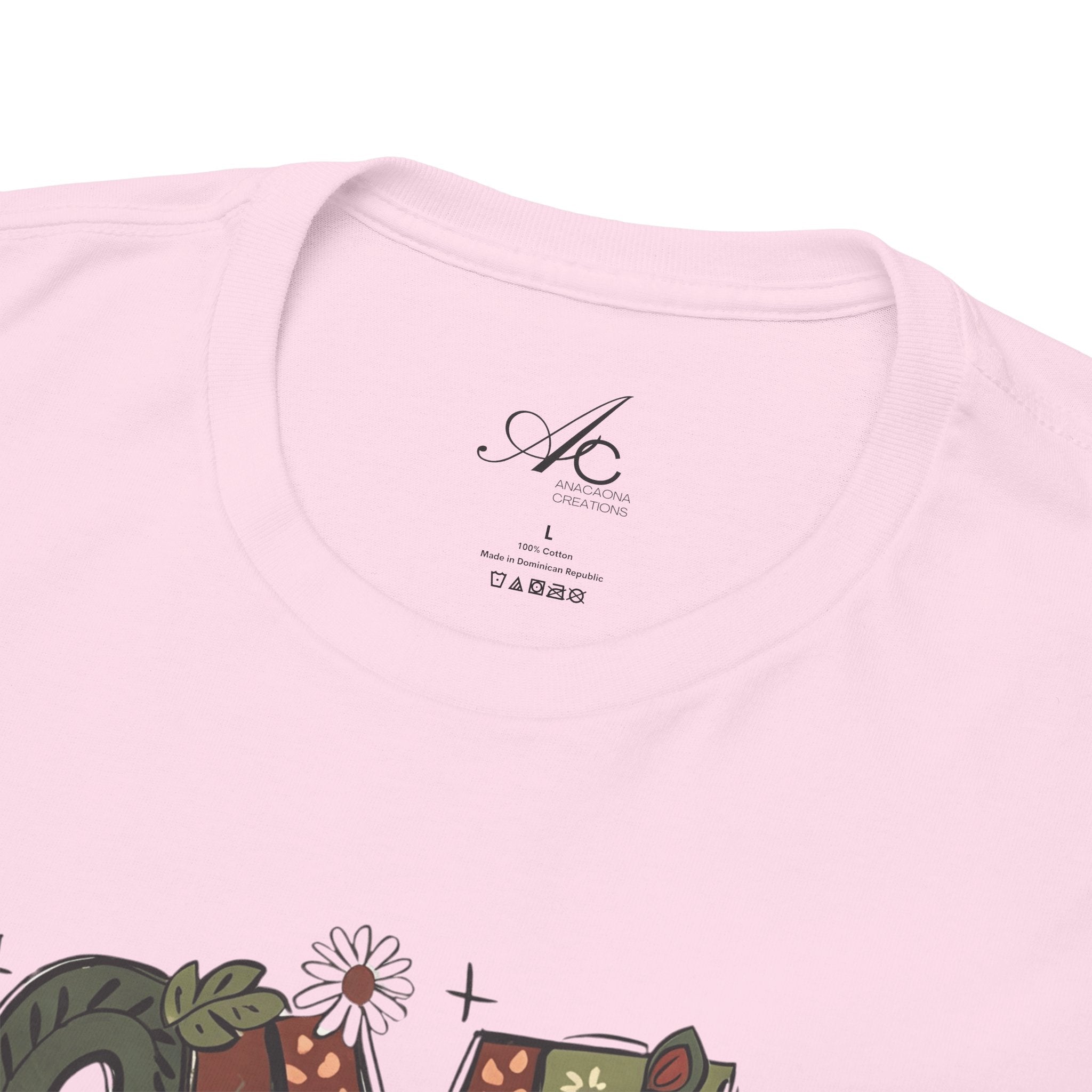 Give Thanks Tee Thanksgiving Graphic T-Shirt with Rustic Bow Design