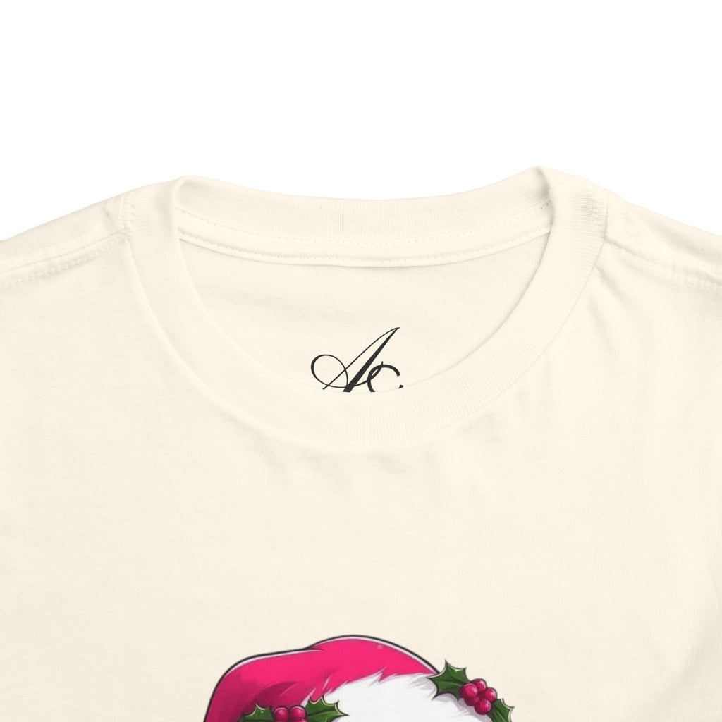 Grumpy Grinch Toddler Tee Cute Christmas Baby Shirt
