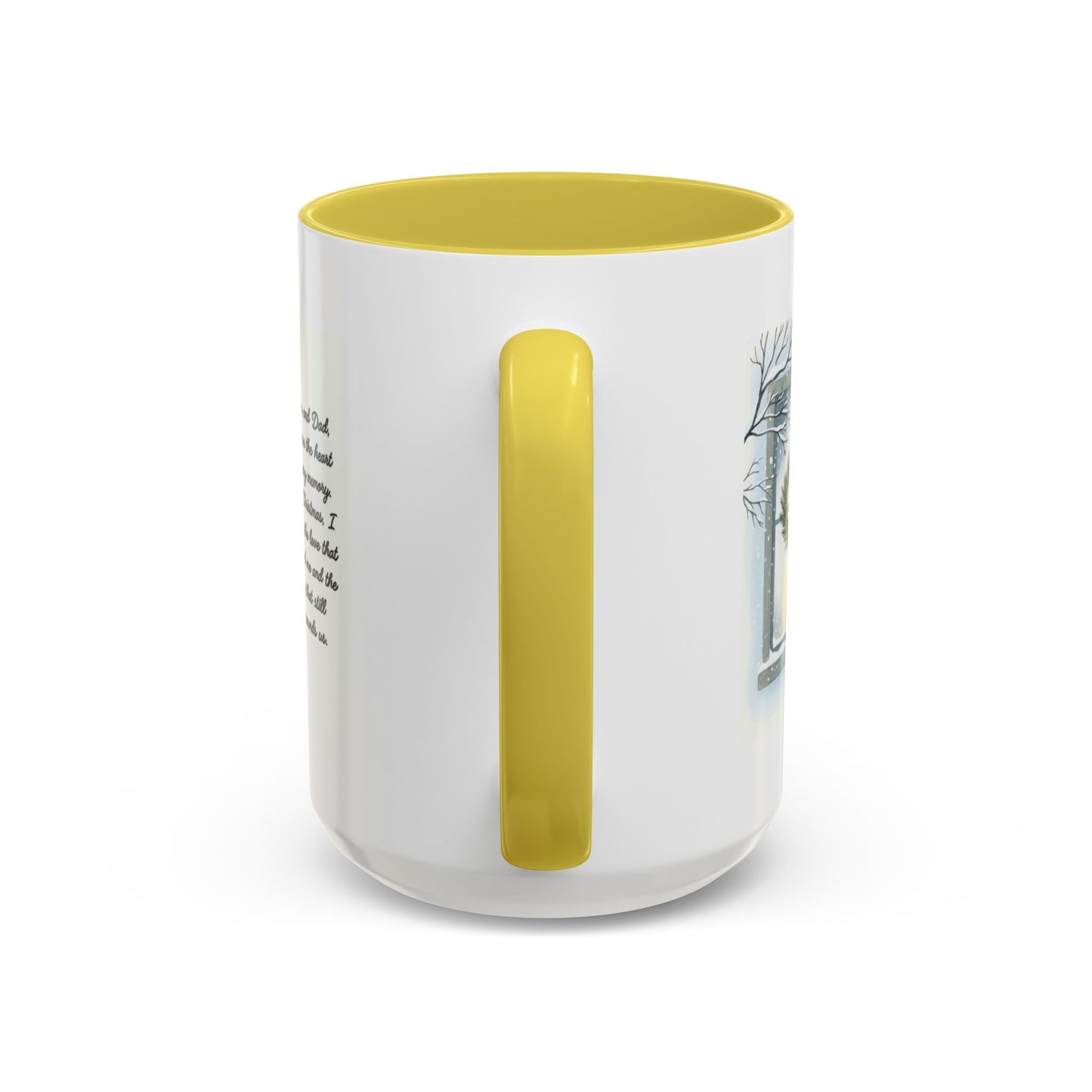 Xmas Mug Collection Funny, Cute & Cozy Holiday Coffee Mugs Christmas Family Mug  Heartwarming Holiday Gift (11oz, 15oz)