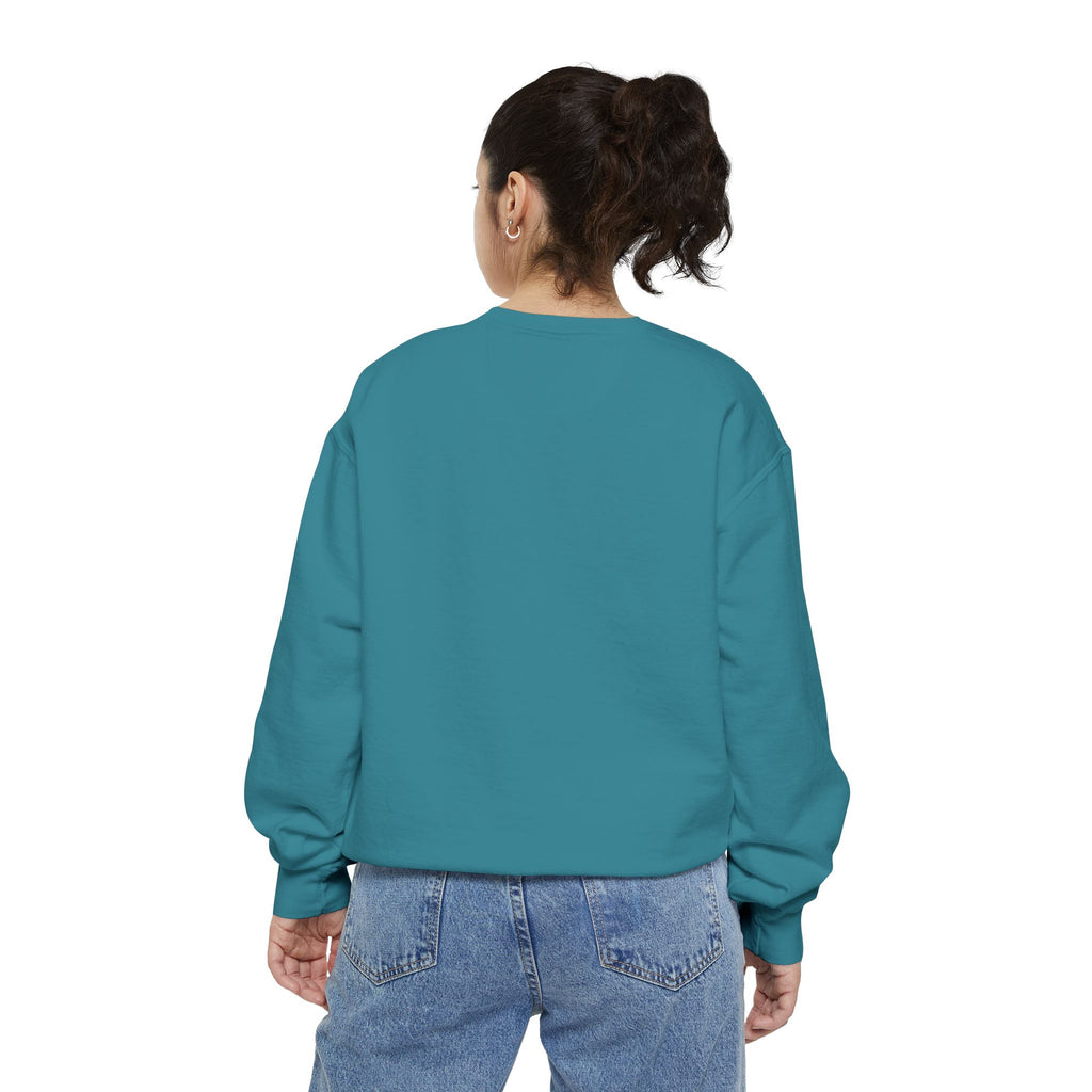 Christmas Turtle Sweatshirt  "Shell Yeah, It’s Christmas Time" Holiday Pullover