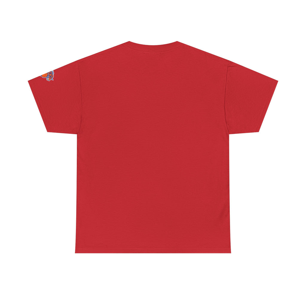 Dad’s MVP Basketball T-Shirt — The Real Champion at Home