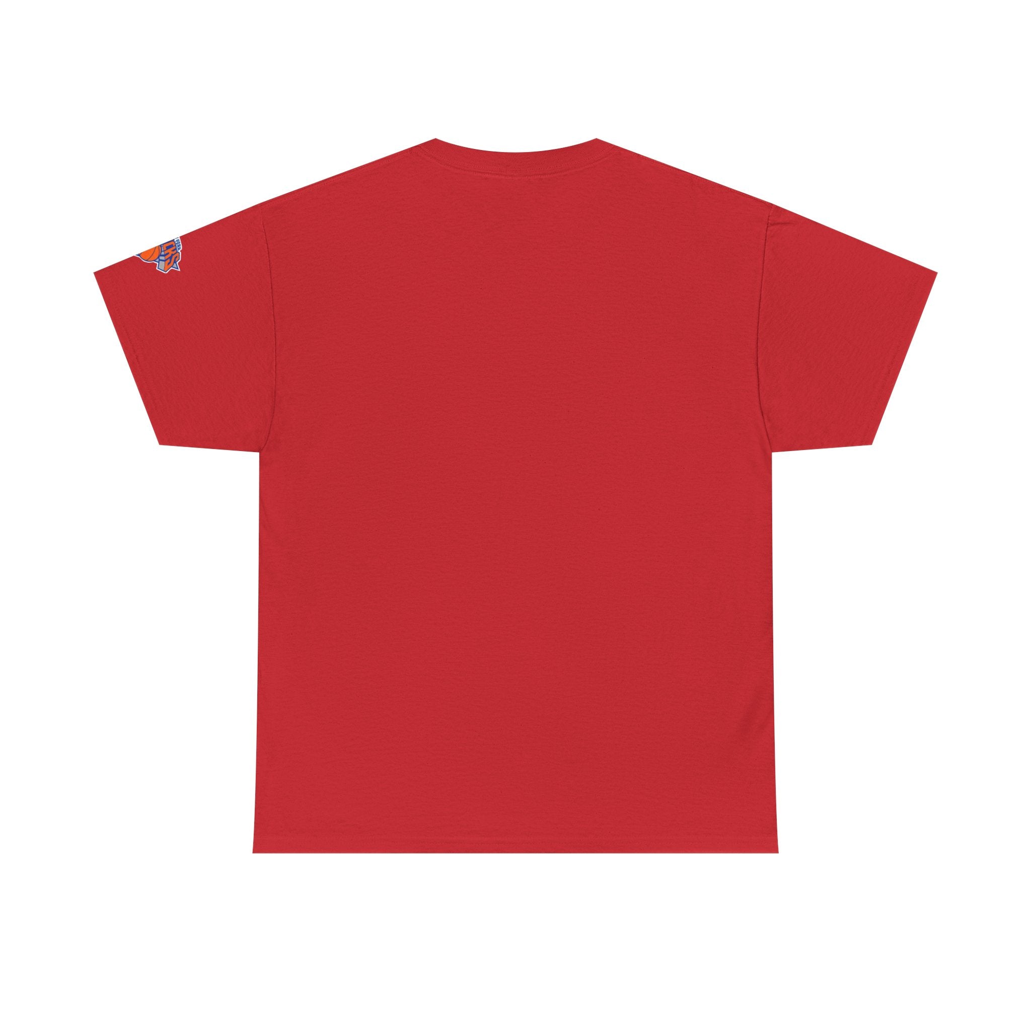 Dad’s MVP Basketball T-Shirt — The Real Champion at Home