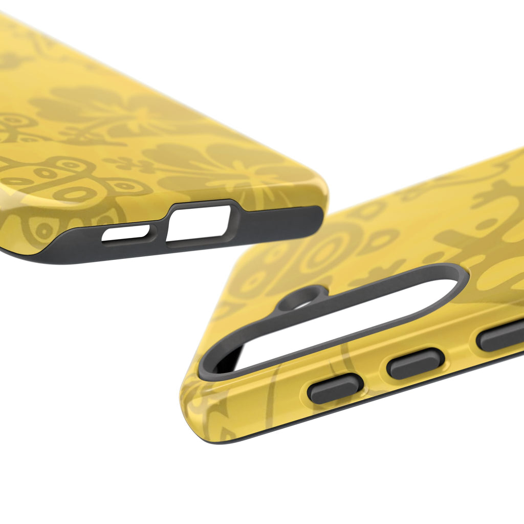 Puerto Rico Phone Case  Boricua Pride Design Boricua Phone Case