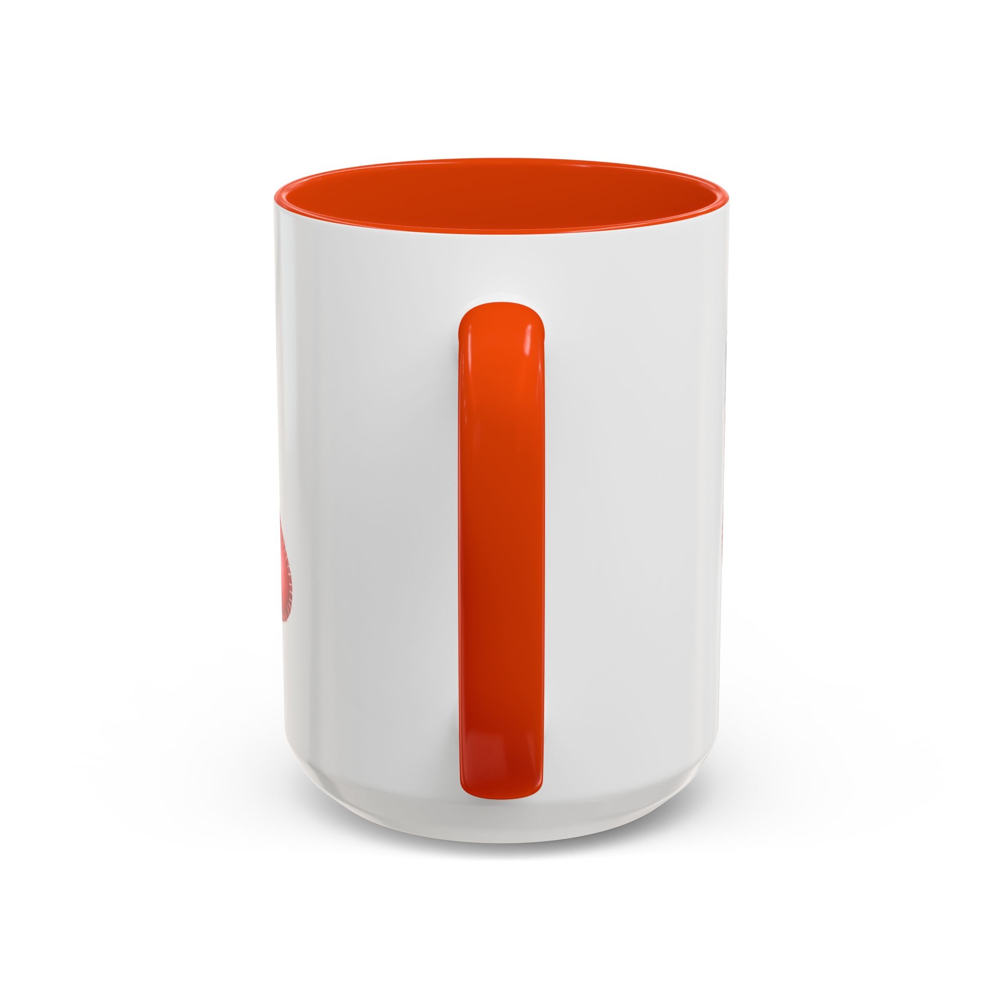 Holiday Mugs Christmas Gift Ideas Hot Cocoa & Coffee Cup Designs Filled with Love - Colorful 11oz & 15oz