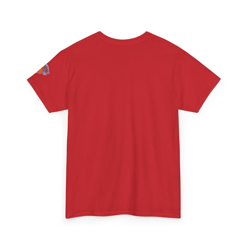 Dad’s MVP Basketball T-Shirt — The Real Champion at Home