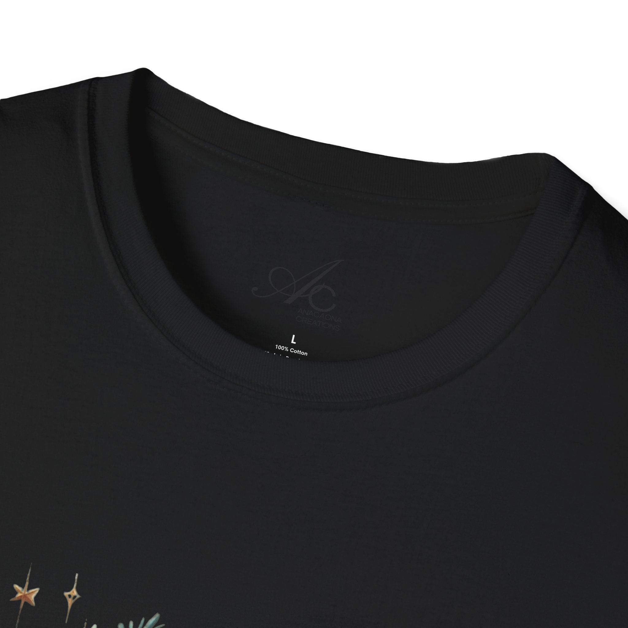 Merry Christmas Shirt  Santa, Reindeer  Holiday Spirit Design