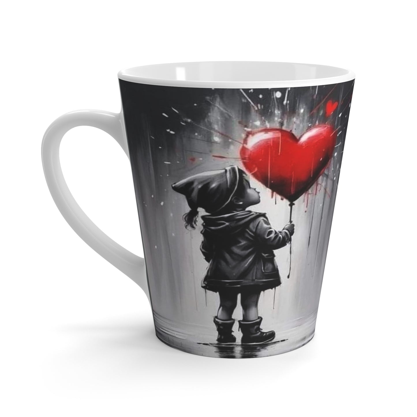 Show Mom Your Love  One Sip at a Time 💐☕