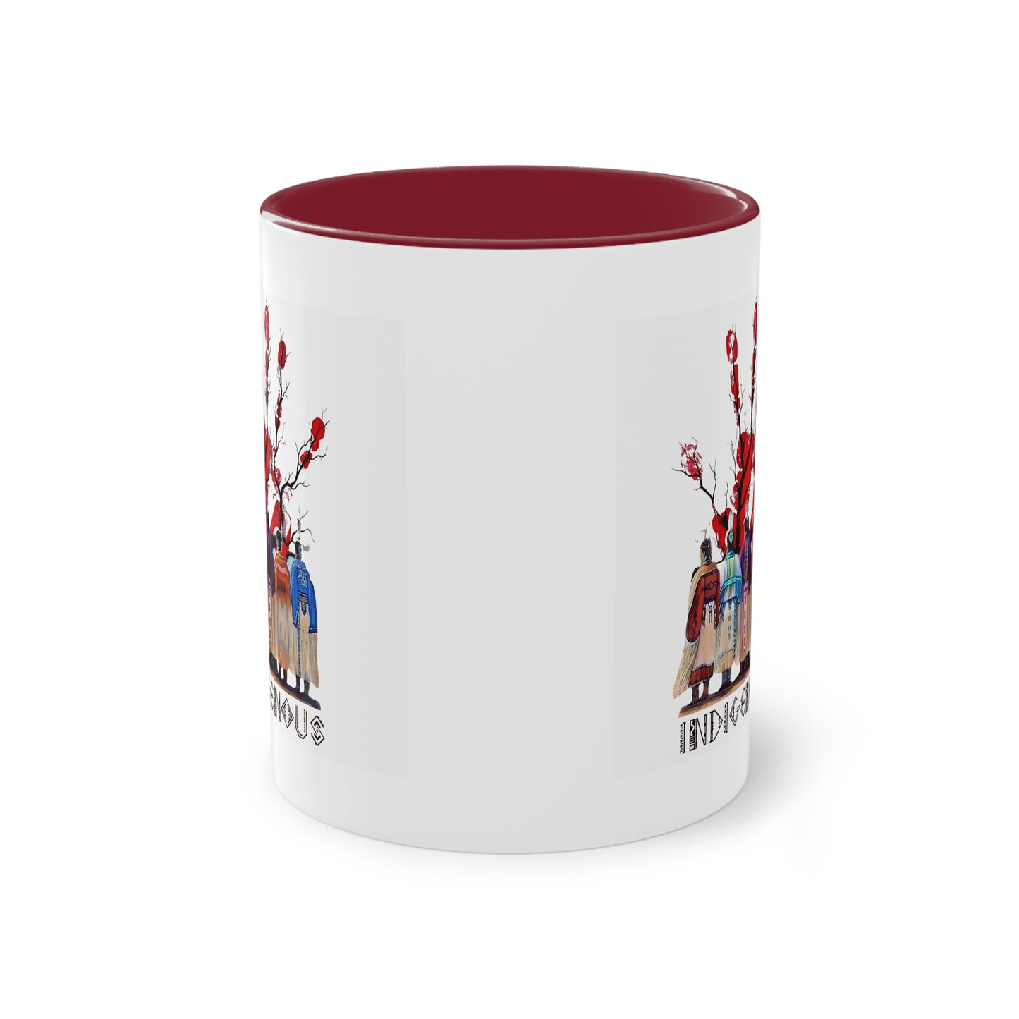 Inspirational Quote Mug | Motivational Coffee Cup | Positive Morning Gift