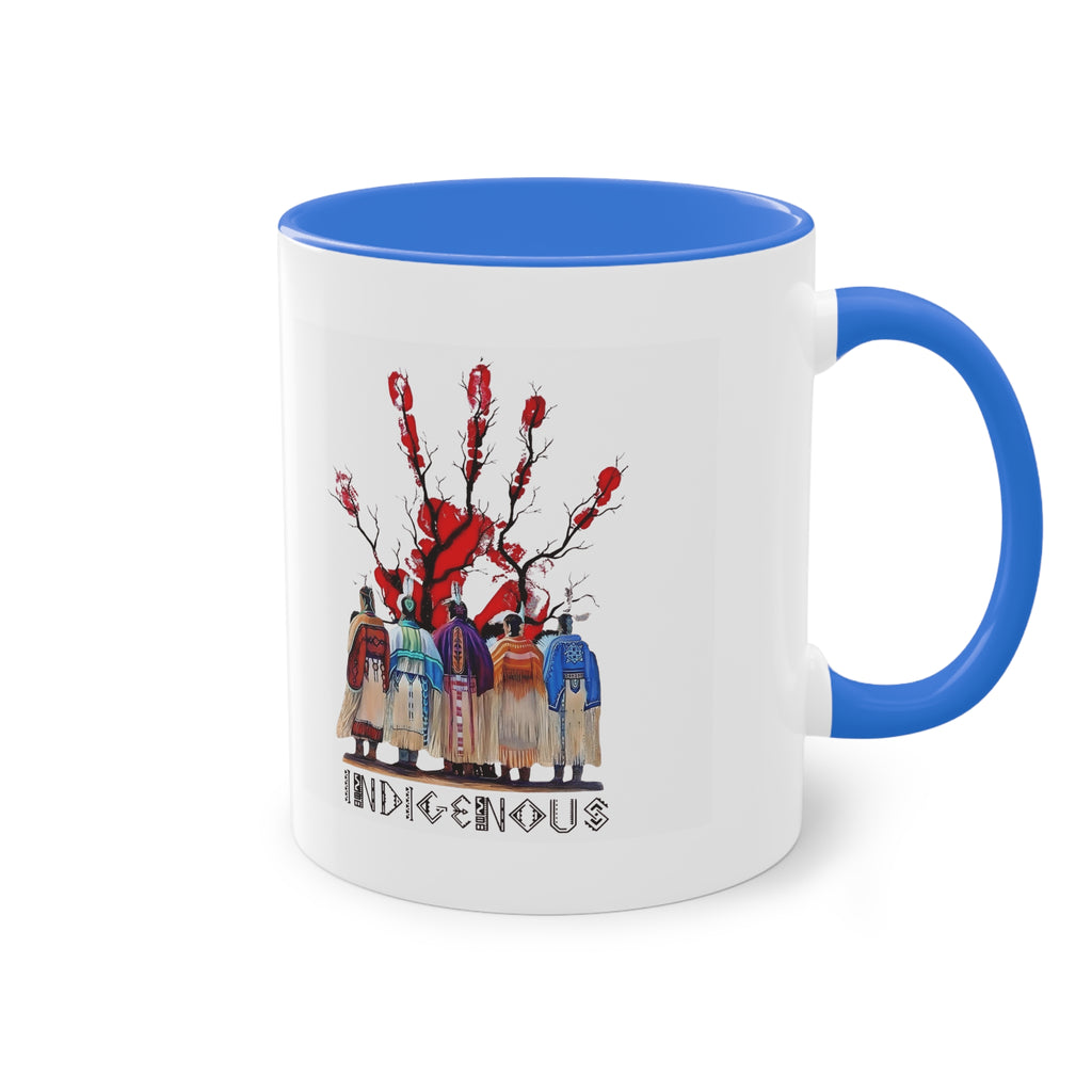 Inspirational Quote Mug | Motivational Coffee Cup | Positive Morning Gift