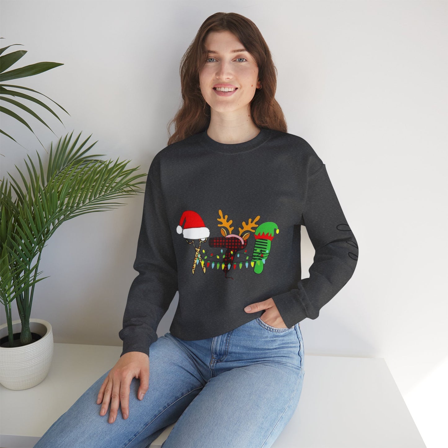 Christmas T-Shirts & Sweatshirts | Holiday Graphic Tees & Cozy Festive Wear