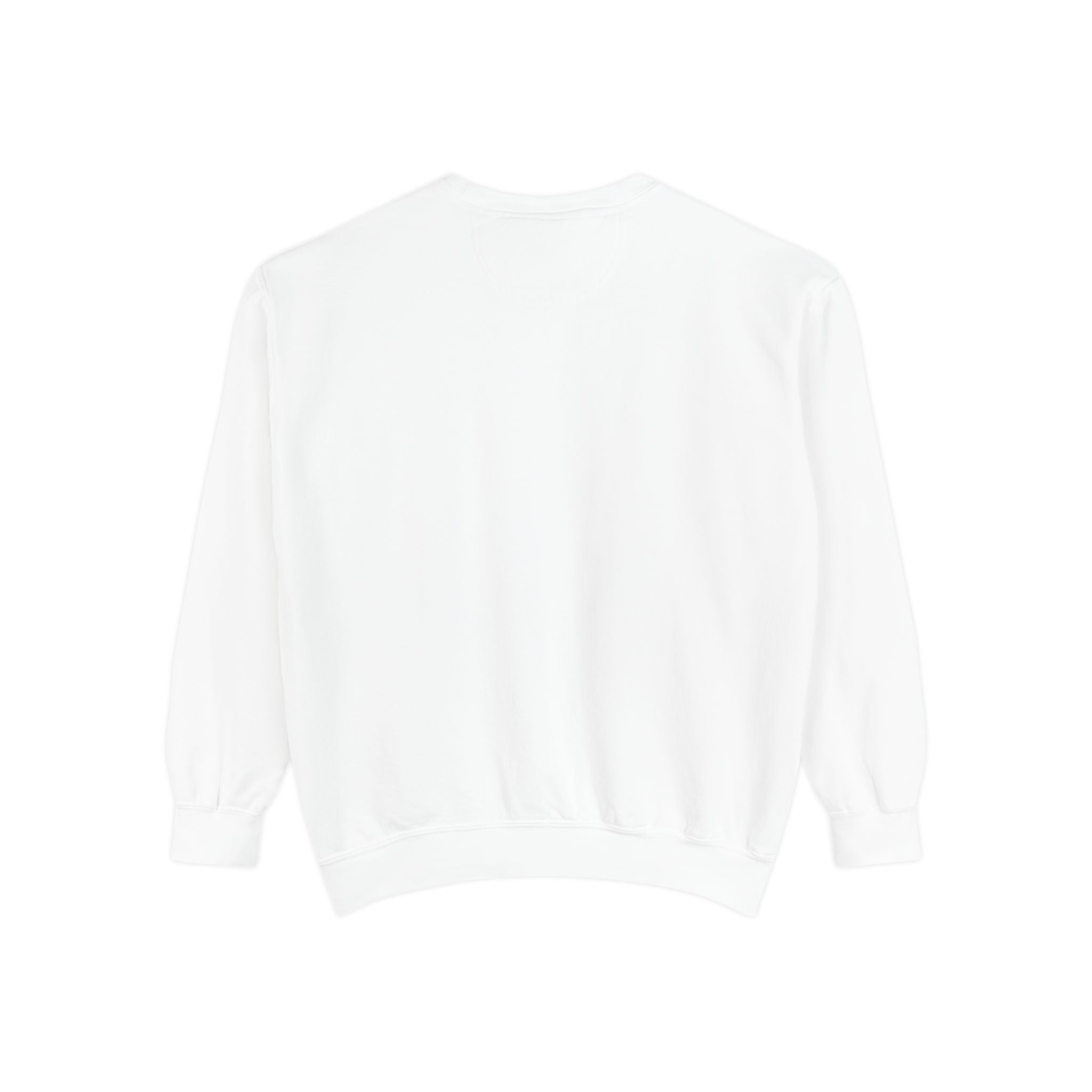Sweatshirt  "El silencio también es complicidad" Spanish Protest Crewneck
