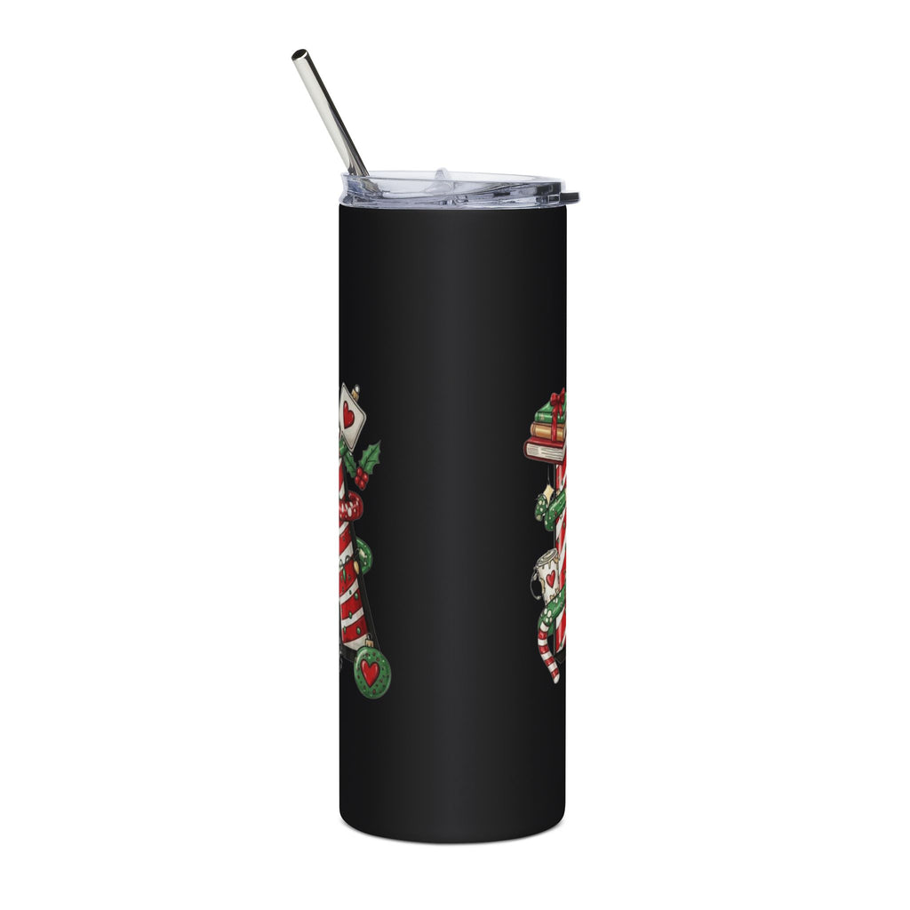 Candy Cane Christmas Gift Design School Staff Christmas Mug Collection School Staff Christmas Mug Collection