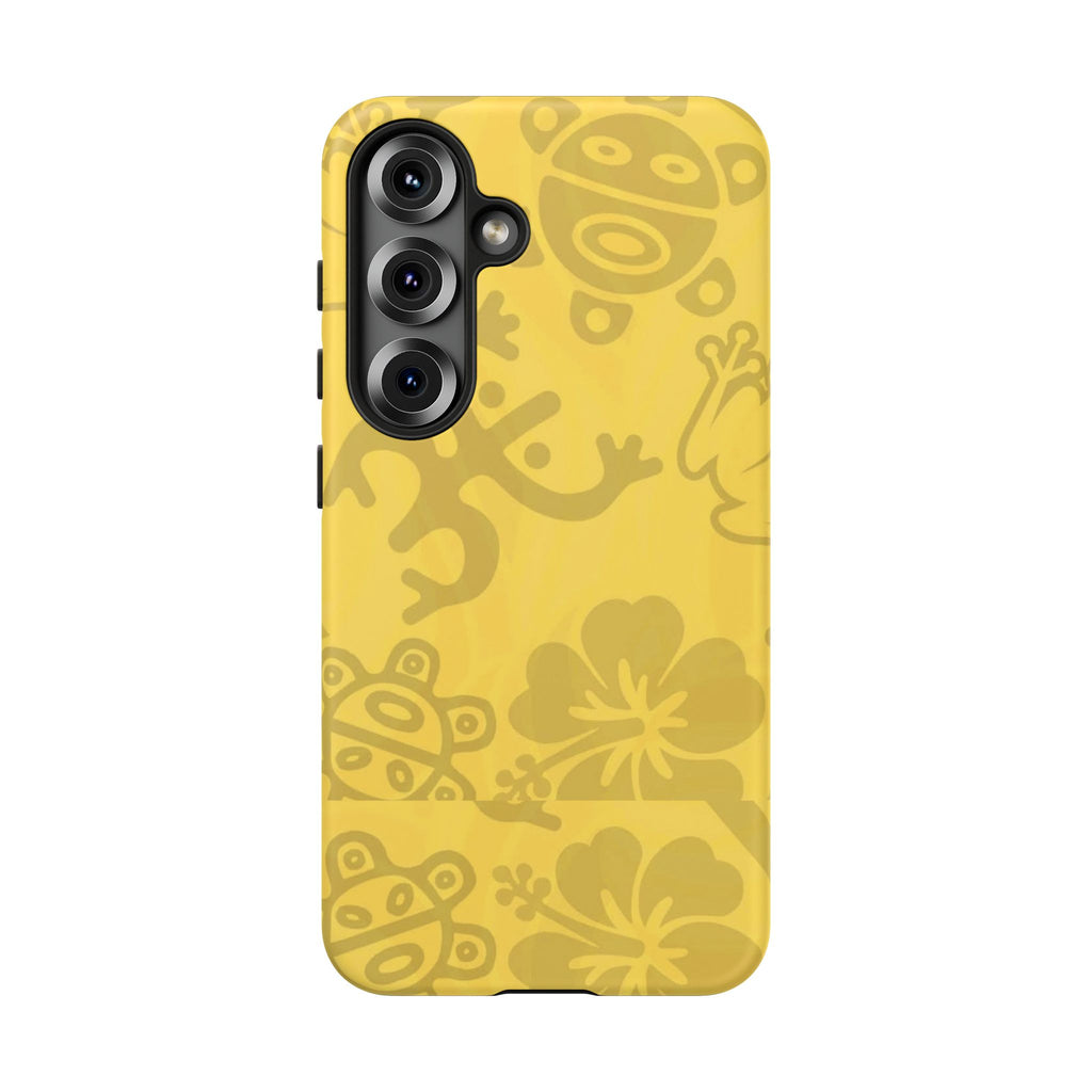Puerto Rico Phone Case  Boricua Pride Design Boricua Phone Case