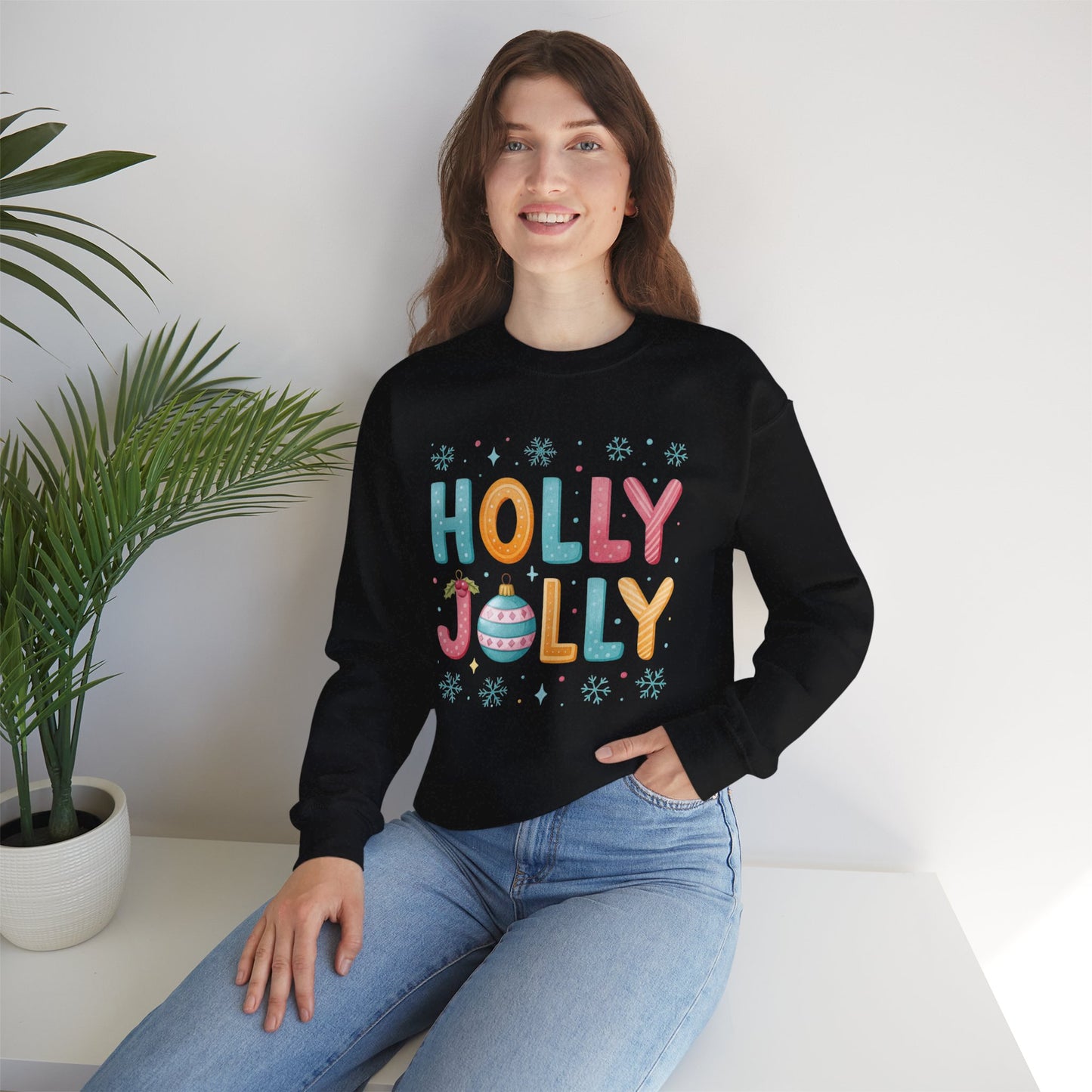 Christmas T-Shirts & Sweatshirts | Holiday Graphic Tees & Cozy Festive Wear