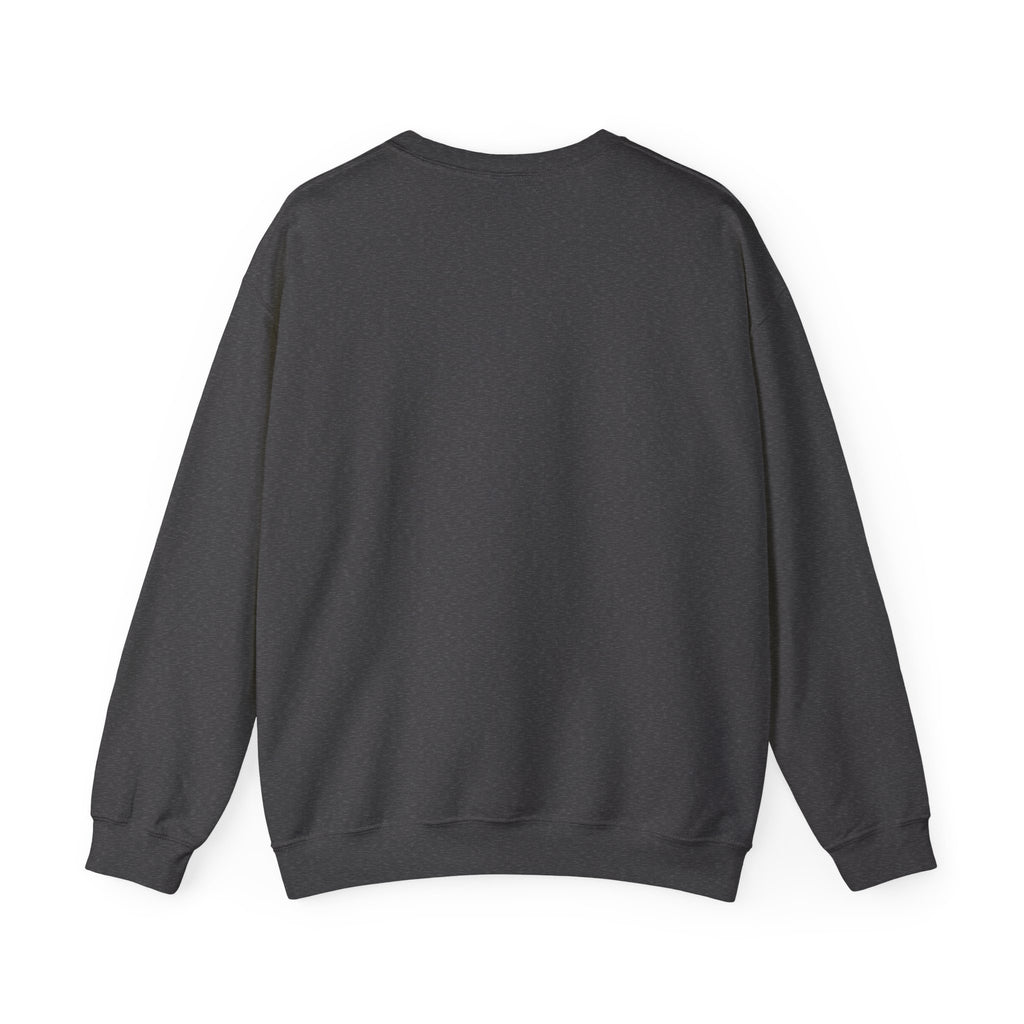 Abuela Varsity Crewneck Sweatshirt Cozy Grandma Gift Minimal Everyday Family Love Apparel