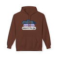 Conciencia social Activismo Orgullo cultural Regalos con significado Spanish Awareness Message Sweatshirt