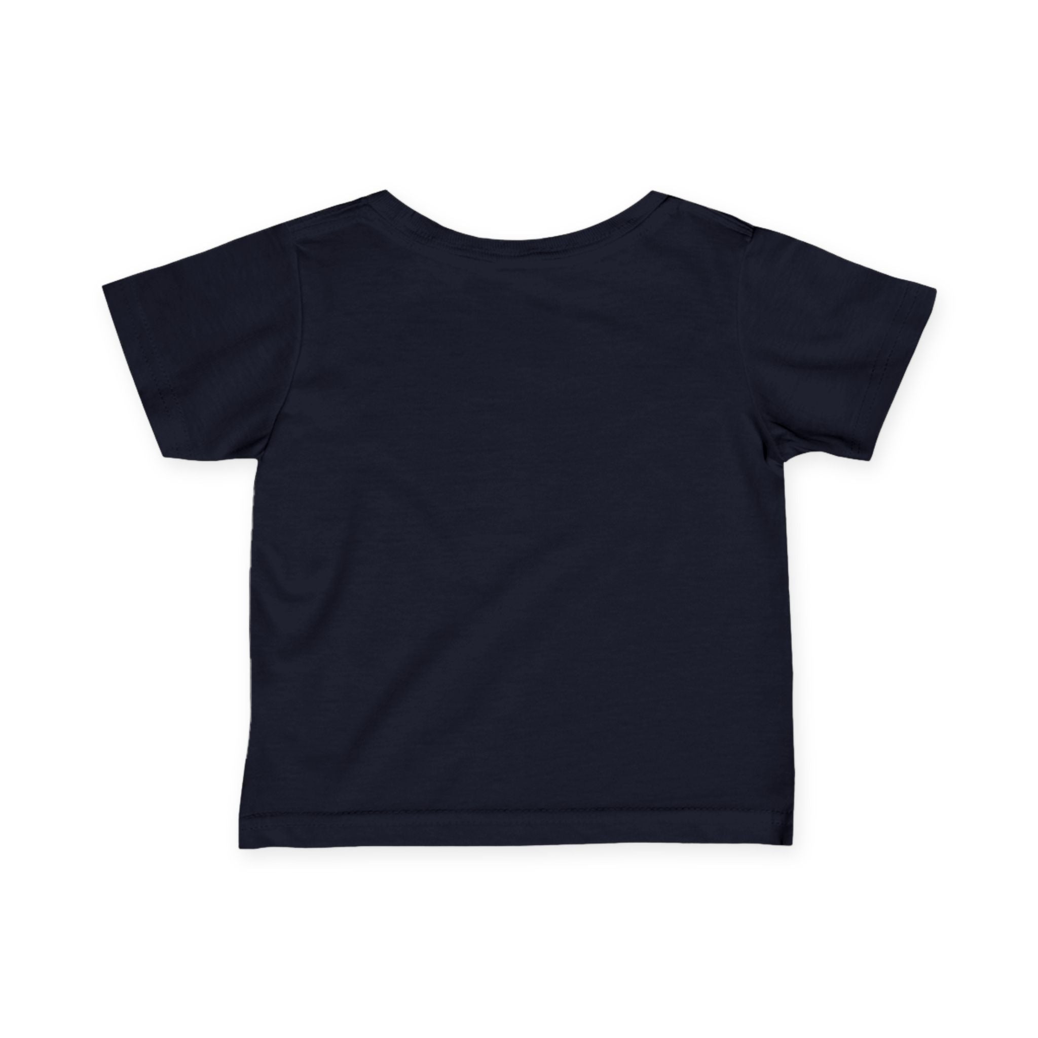 Infant Tee - "Feeling a Little Grinchy Today" Cute Baby Christmas Shirt