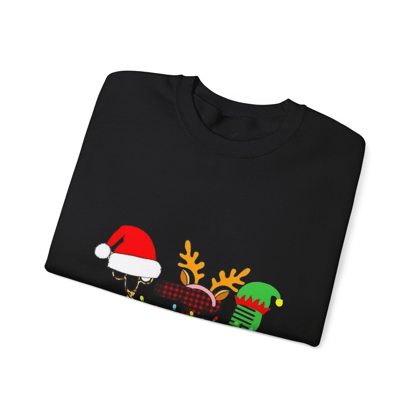 Christmas T-Shirts & Sweatshirts | Holiday Graphic Tees & Cozy Festive Wear