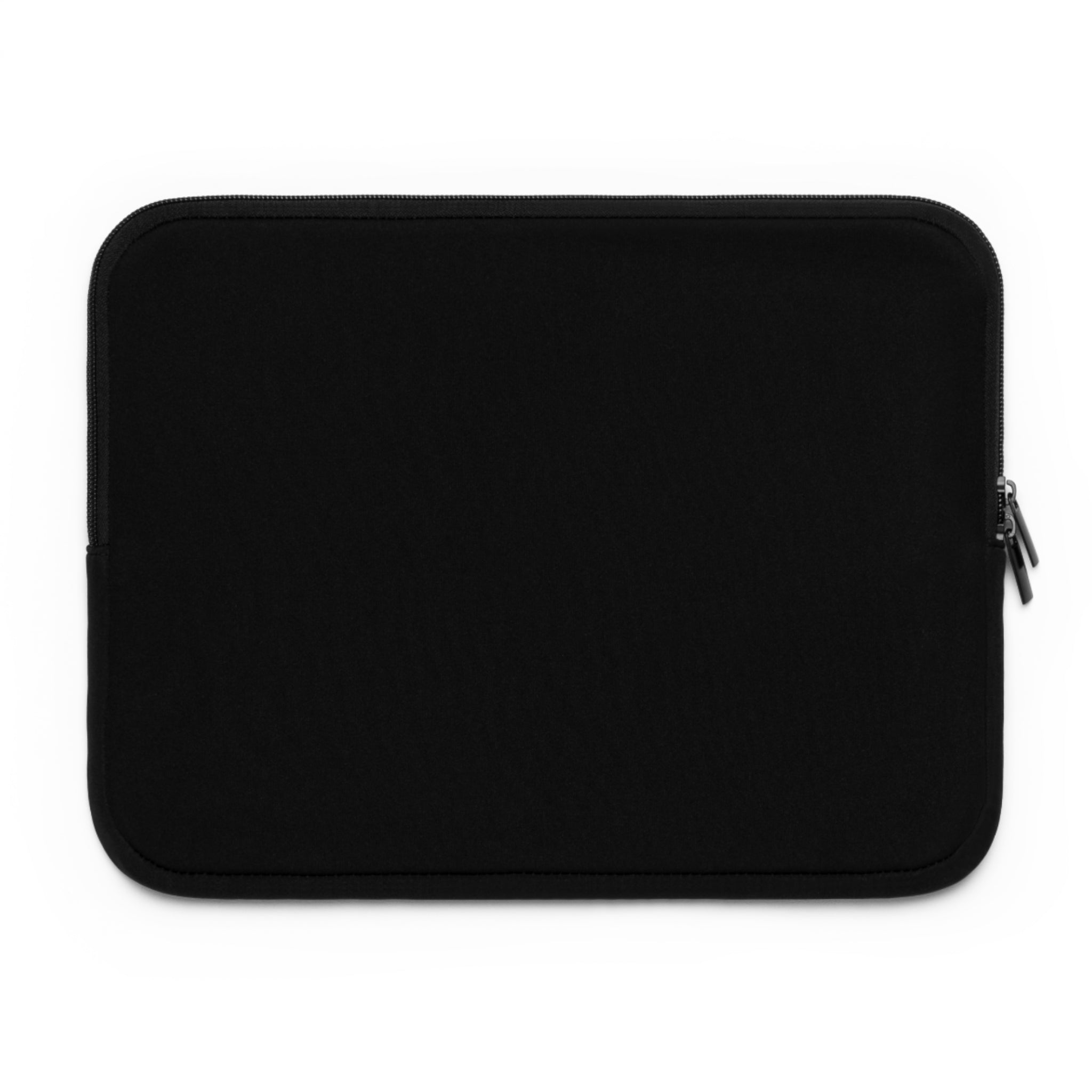 Good Things Are Coming Laptop Sleeve - Cute Tech Case, Gift for Students, Office Accessories, Laptop Bag, Colorful Design