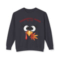 Thanksgiving Mama Sweatshirt  Cute Turkey Face "Thanksgfull Mama" Fall Pullover Fall T-Shirts and Sweatshirts Collection