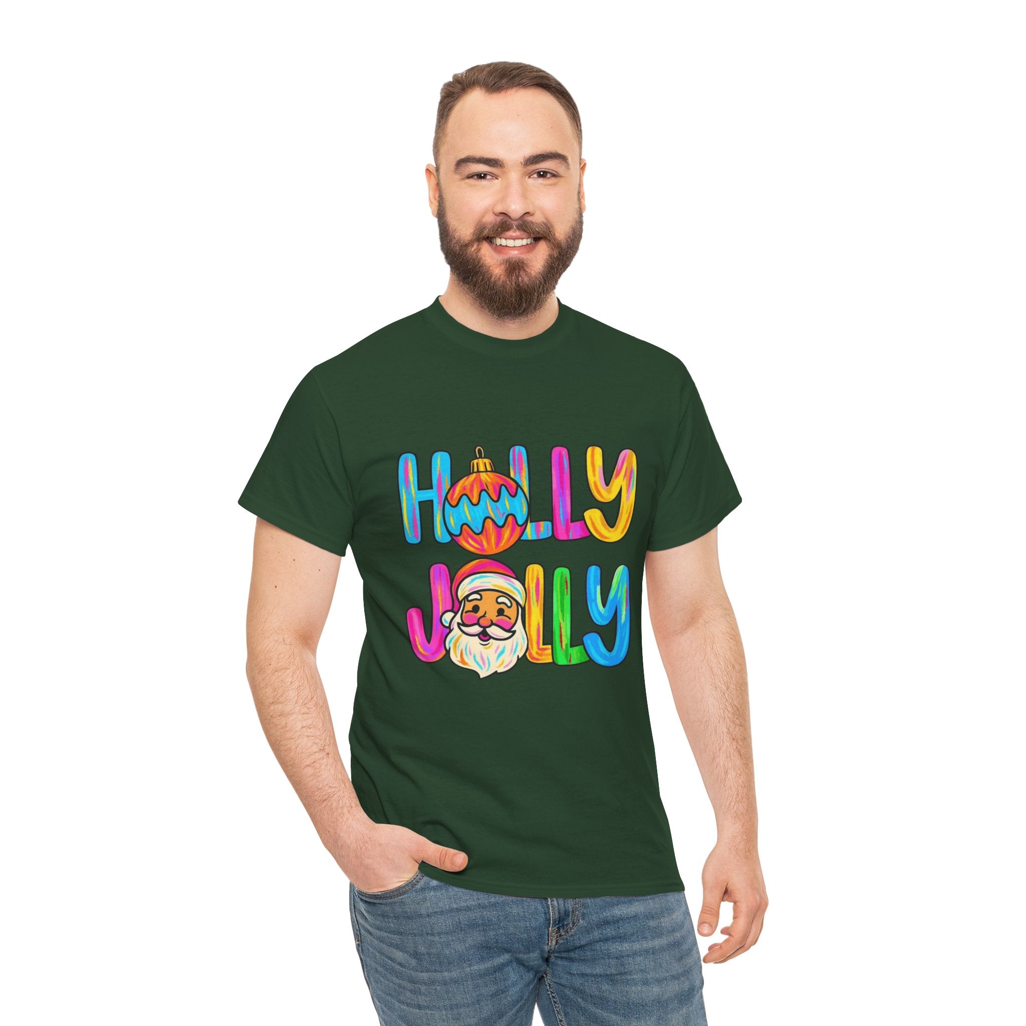 Xmas Shirts & Sweaters | Funny, Cute & Classic Christmas Designs