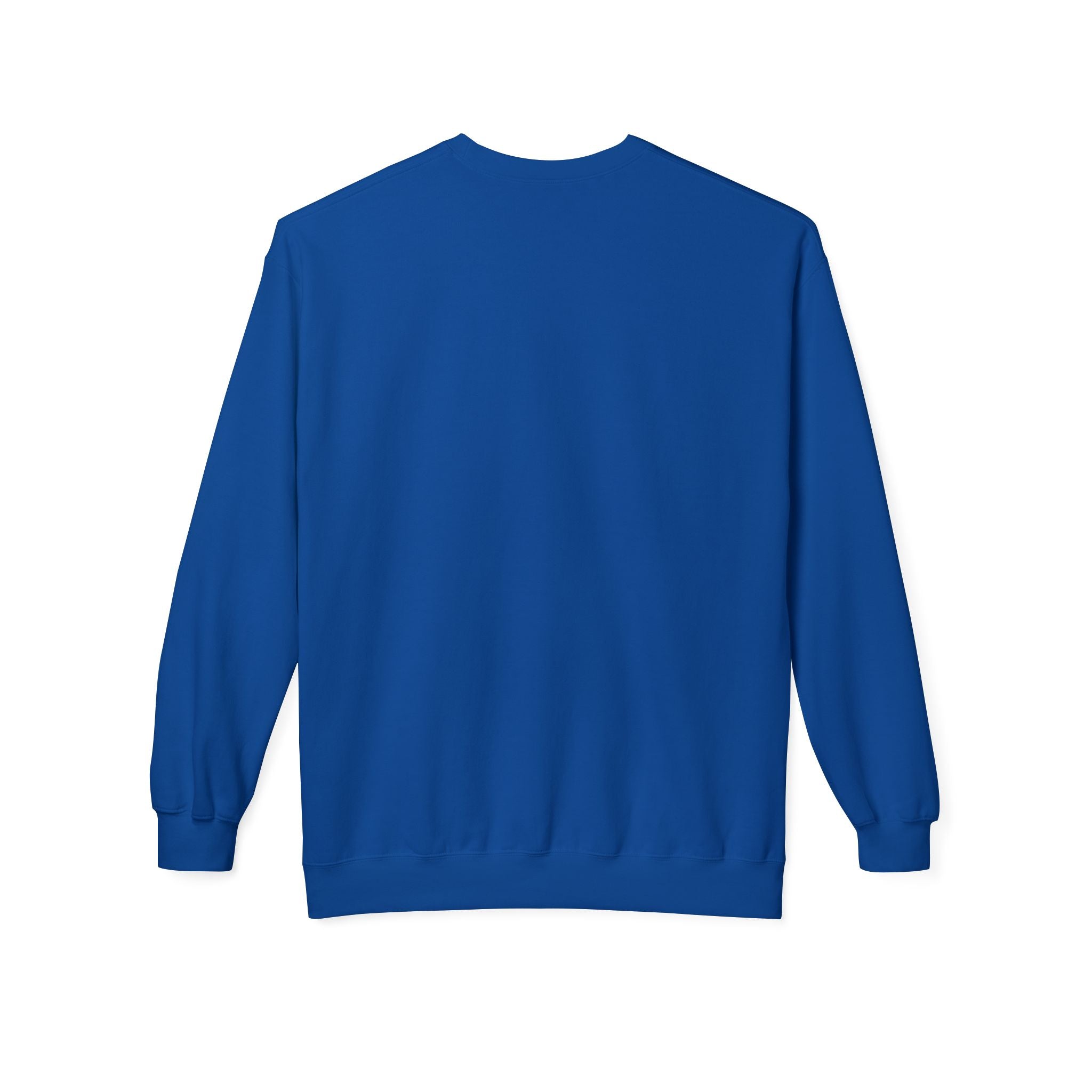 Super Mom, Super Wife, Super Tired" Crewneck Sweatshirt