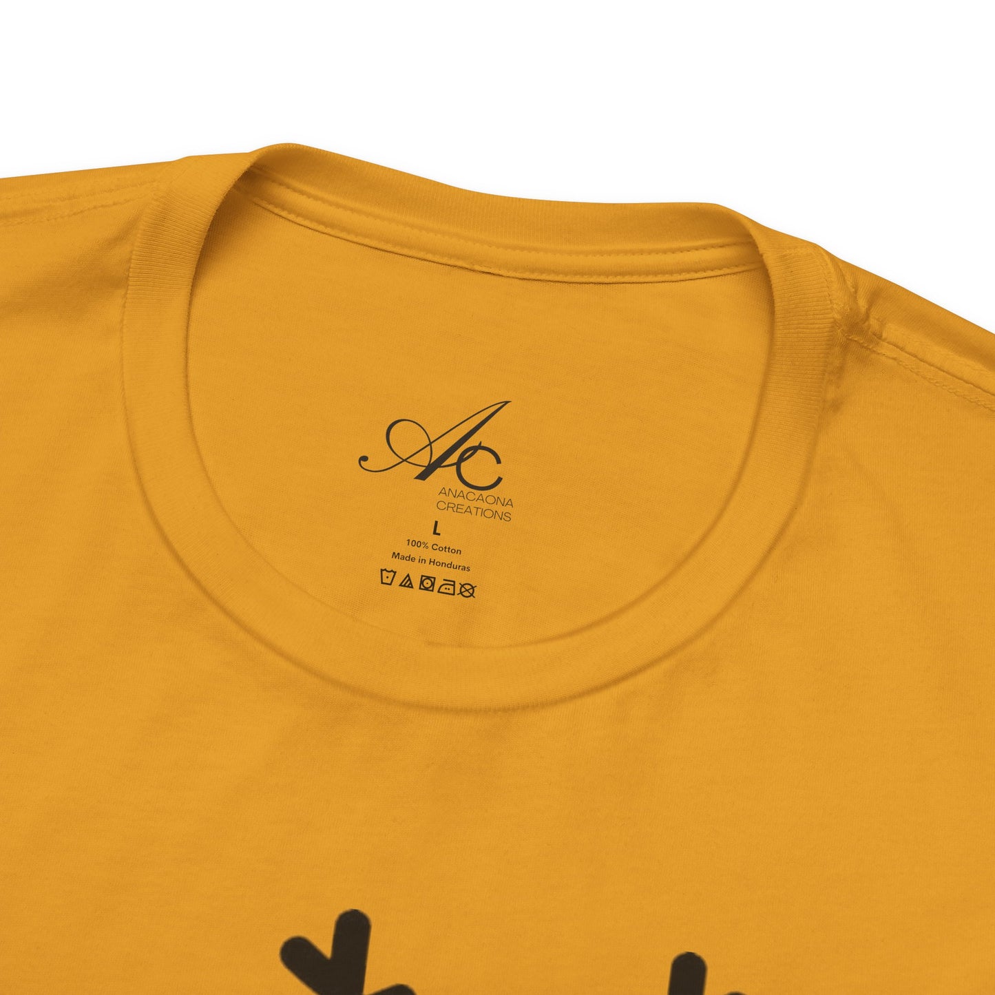 Christmas Reindeer Graphic Tee - Unisex Jersey Short Sleeve Shirt