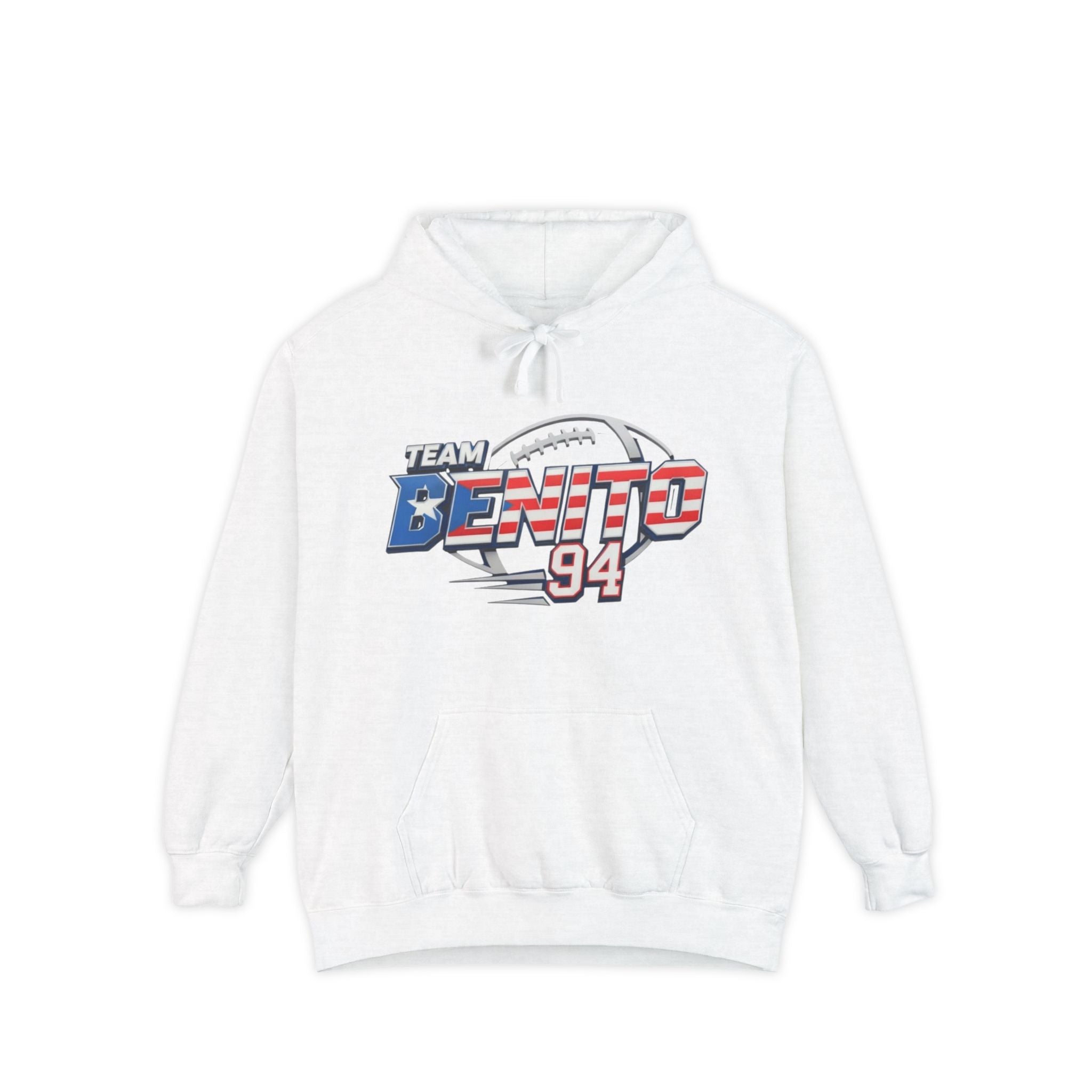 Super Bowl 2026 Puerto Rico Vibes Shirt – Benito Inspired Fan Tee – Music x Football Streetwear