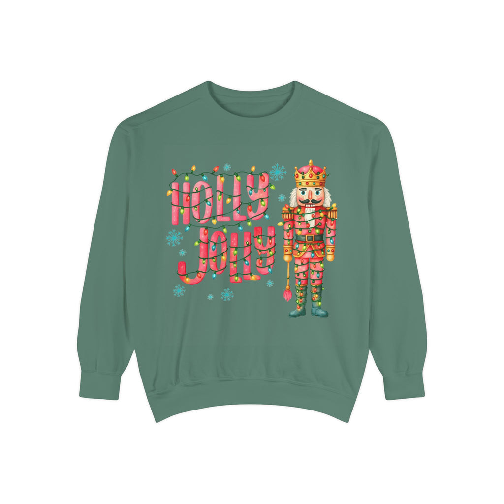 Holiday Apparel | Christmas Tees & Sweatshirts with Festive Quotes