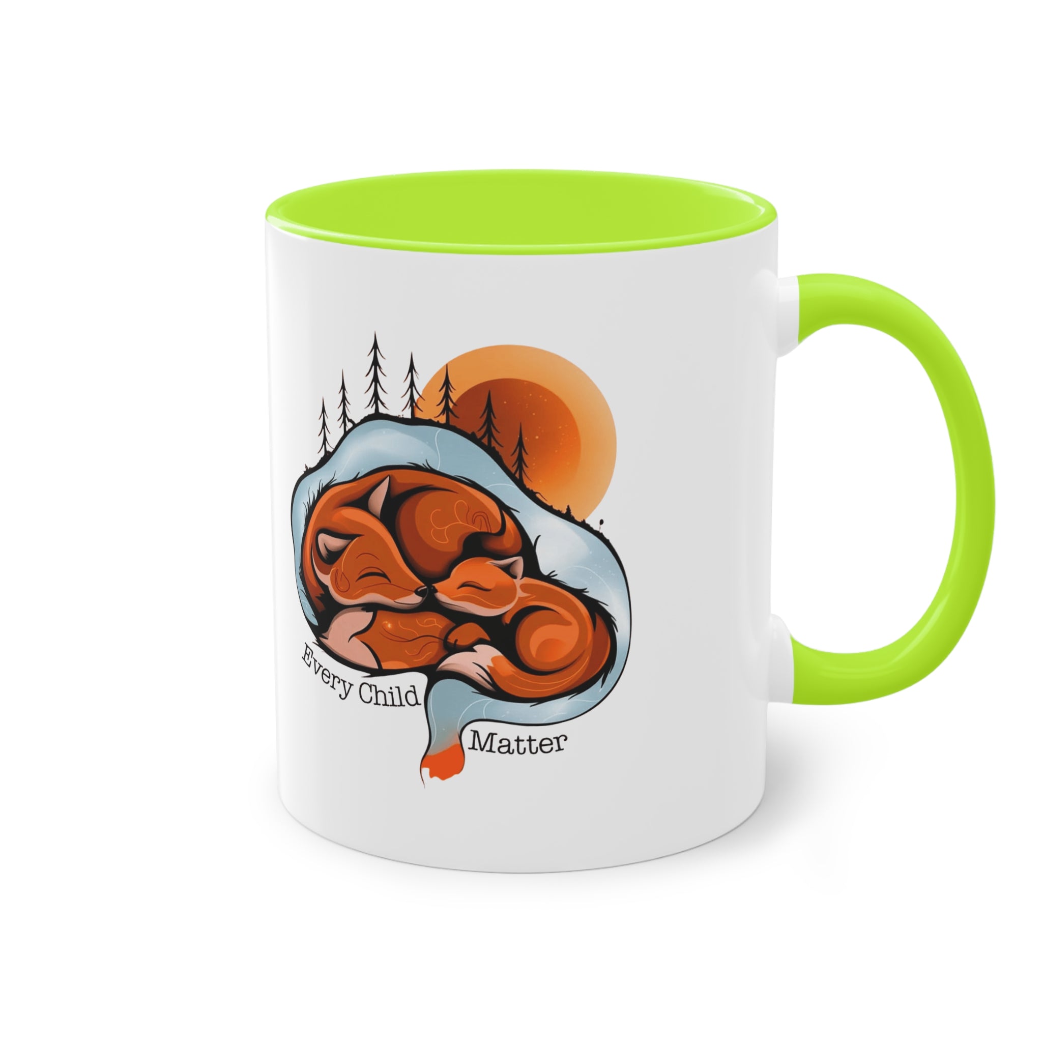 Self-Love & Motivation Mug | Daily Affirmation Cup | Empowerment Gift