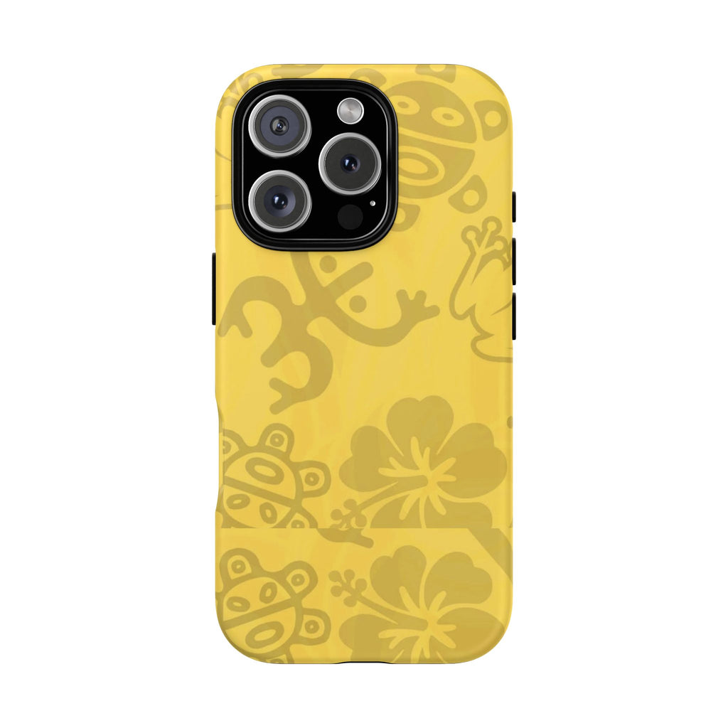 Puerto Rico Phone Case  Boricua Pride Design Boricua Phone Case