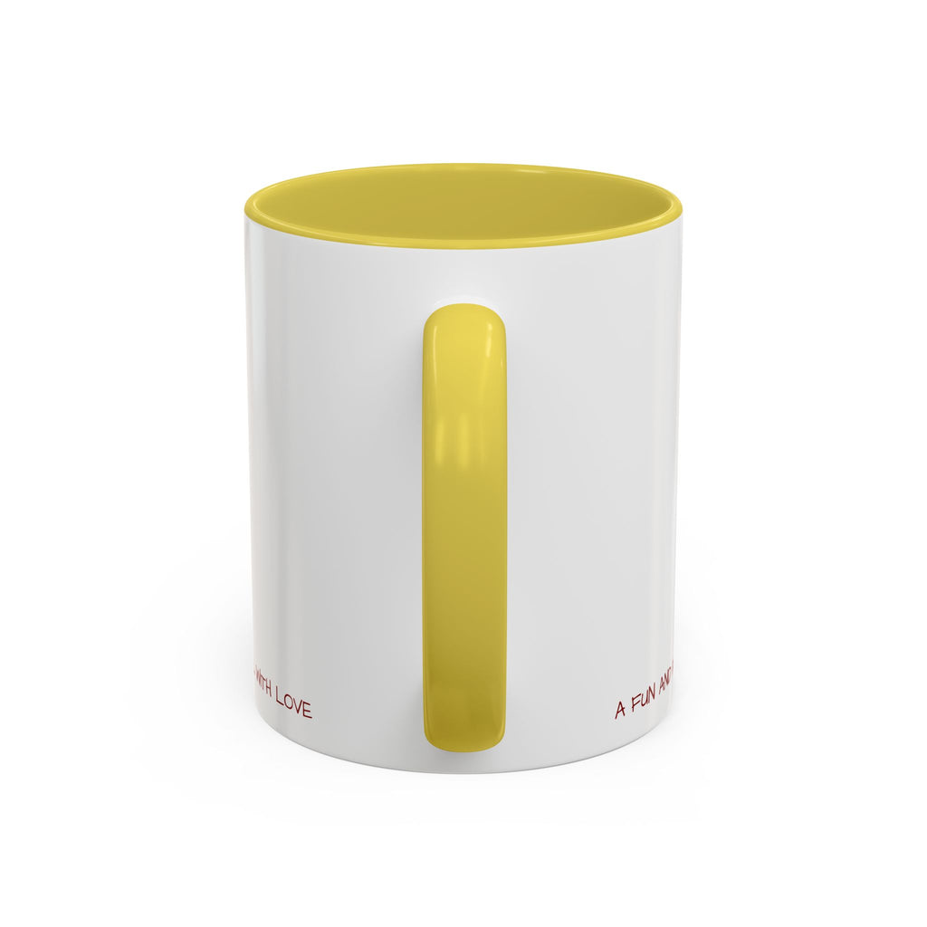 Lunch Lady Mug "Cafeteria Hero Who Feeds the Whole School With Love" | 11oz/15oz Gift  School Staff Christmas Mug Collection