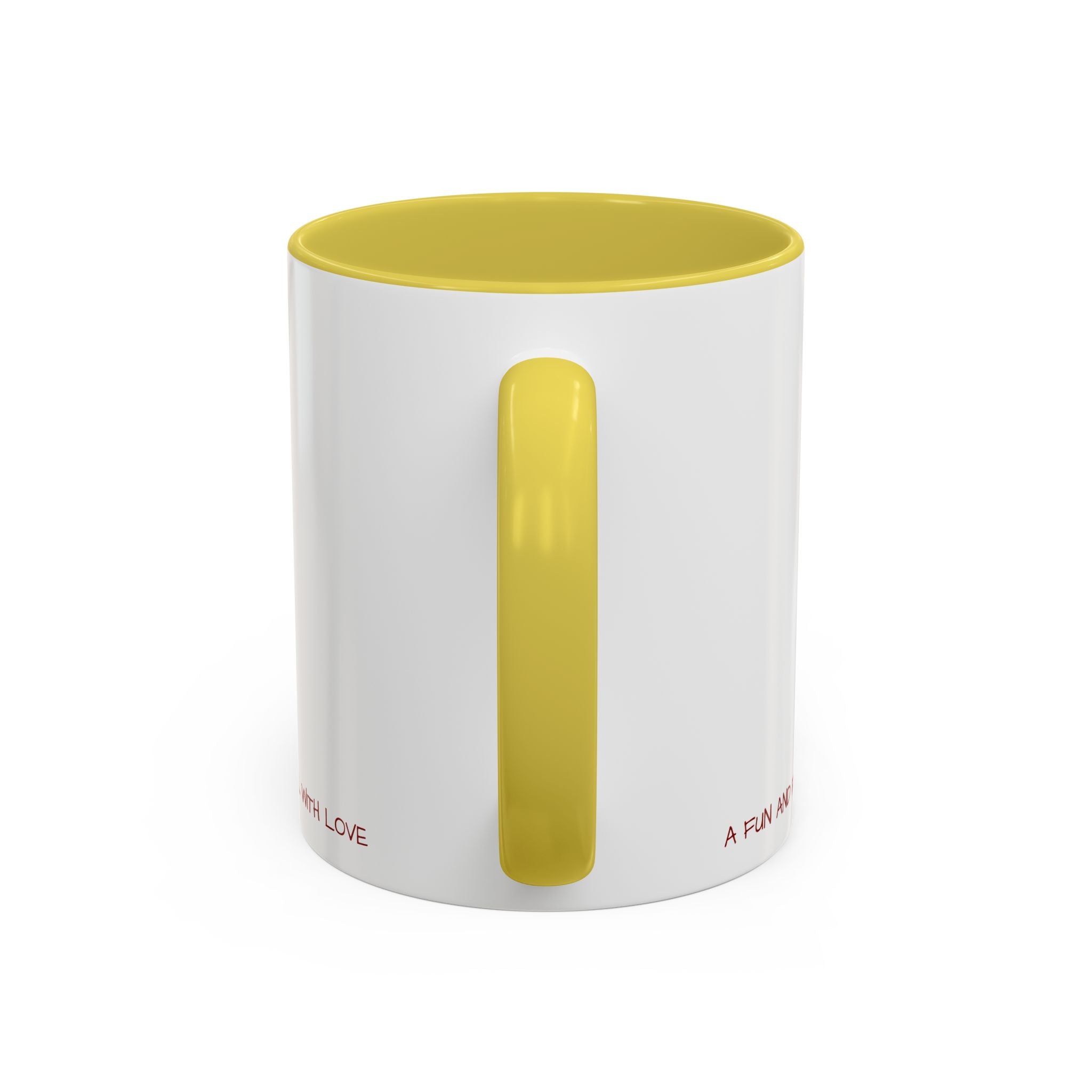 Lunch Lady Mug "Cafeteria Hero Who Feeds the Whole School With Love" | 11oz/15oz Gift  School Staff Christmas Mug Collection