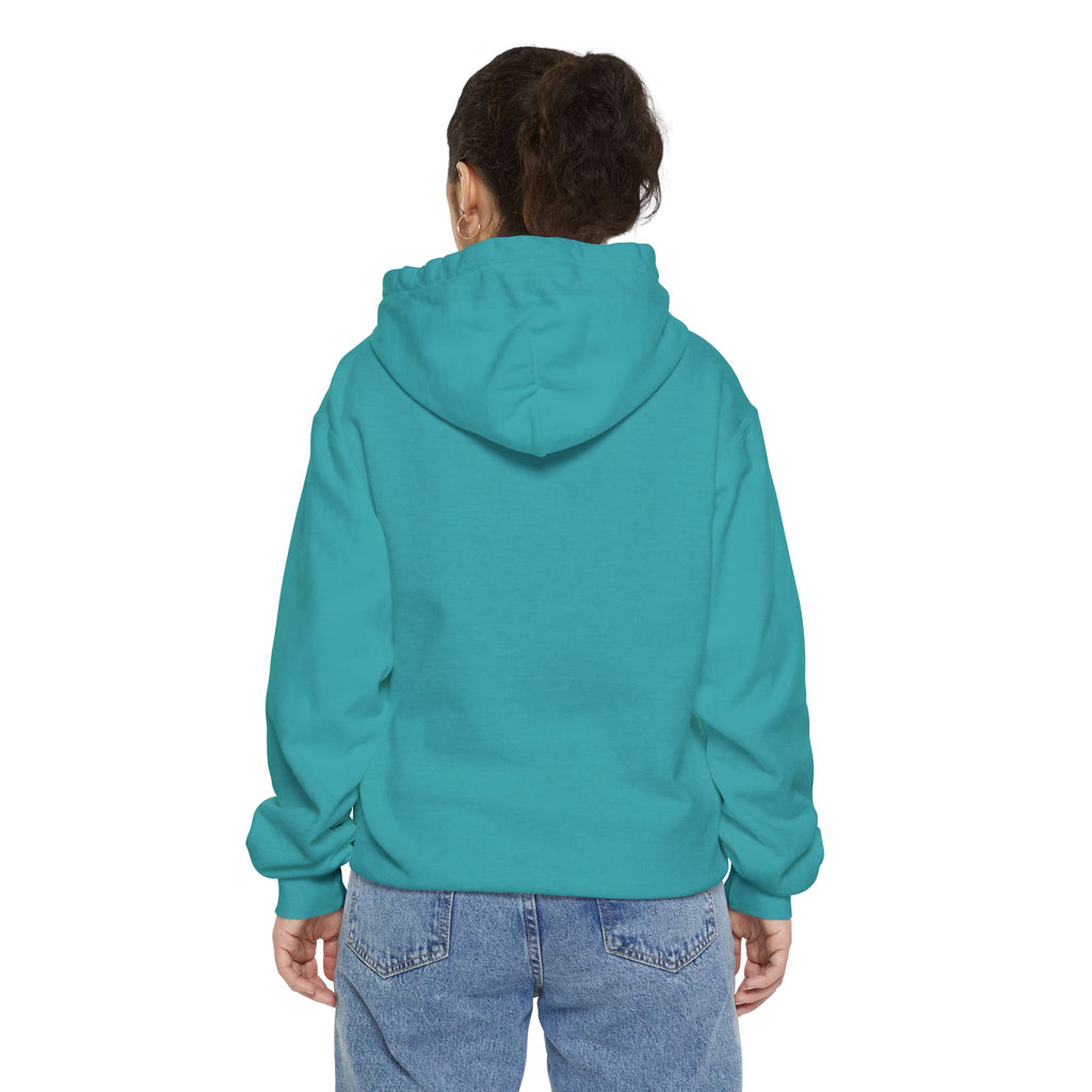 Camiseta y Sudadera Unisex con Bordado – Diseño de Puerto Rico Puerto Rico Embroidered T-Shirt & Unisex Crewneck Sweatshirt