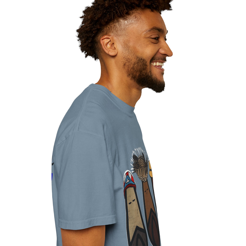 Gibaro T-Shirt — Puerto Rican Jíbaro  Graphic Tee