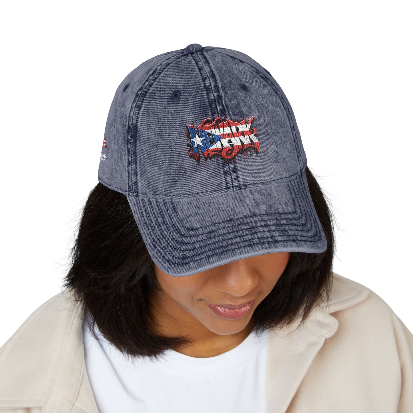 Puerto Rican Pride Gear Cultural Identity Hat Casual Hat, Retro Style Cap, Gift for Patriots, Summer Accessory