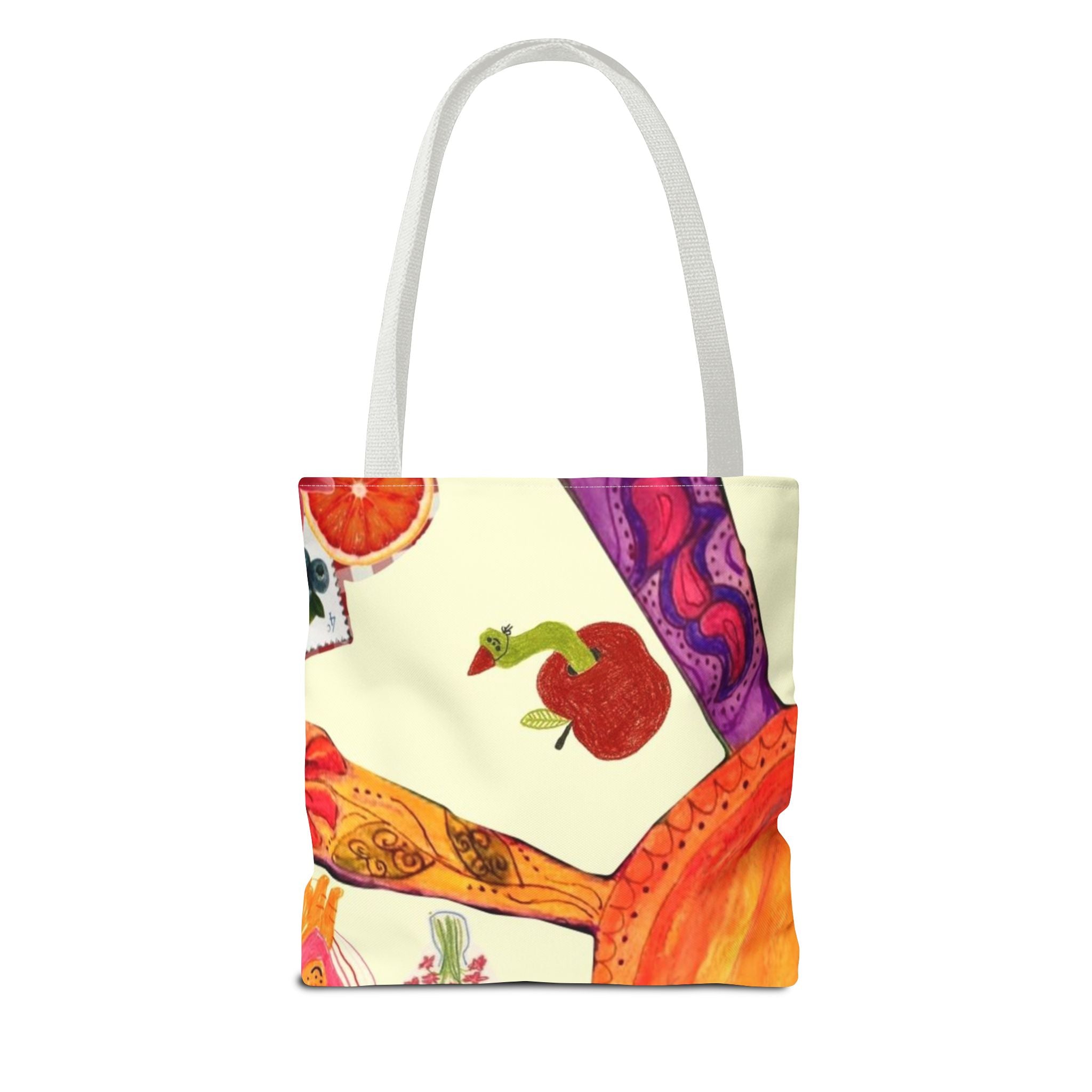 Tote Bag (AOP)