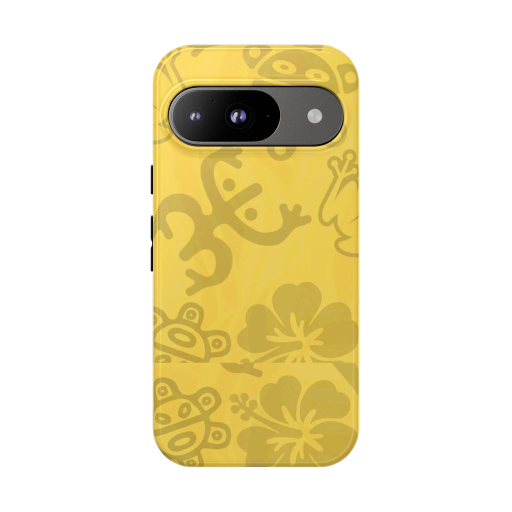 Puerto Rico Phone Case  Boricua Pride Design Boricua Phone Case