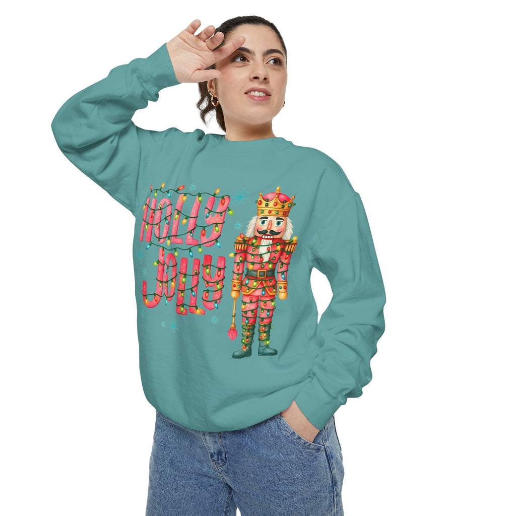 Holiday Apparel | Christmas Tees & Sweatshirts with Festive Quotes