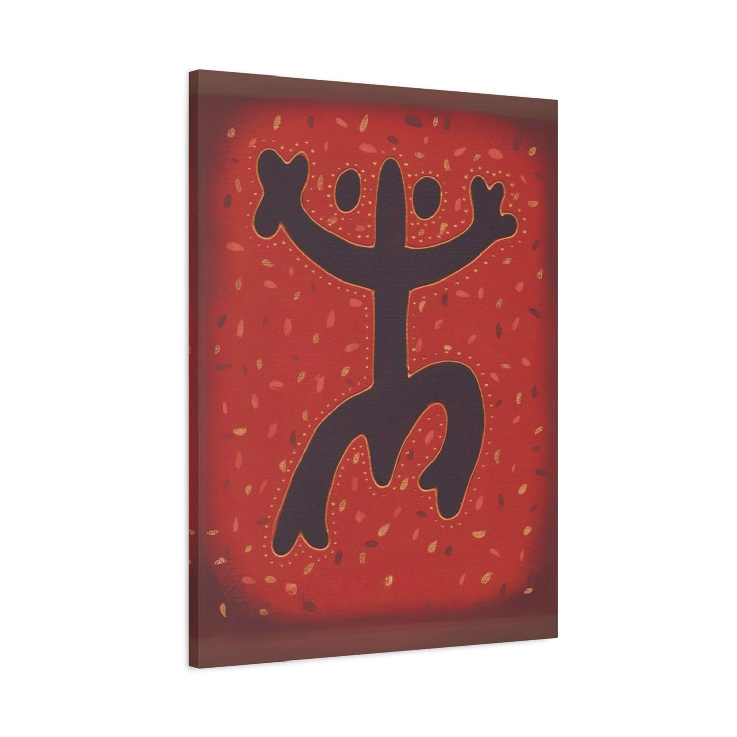 Capturing the Heart and Soul of Puerto Rico Unique Gift for Art Lovers, Rustic Aesthetic
