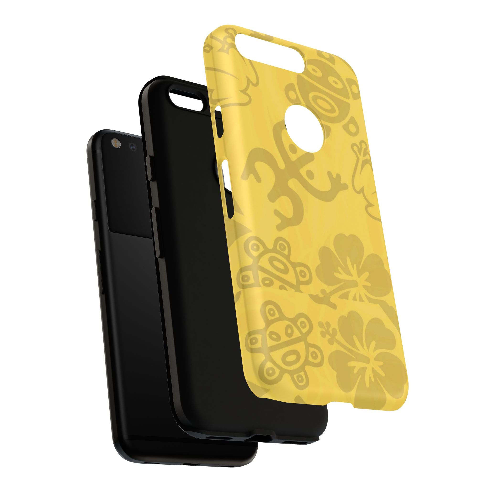 Puerto Rico Phone Case  Boricua Pride Design Boricua Phone Case
