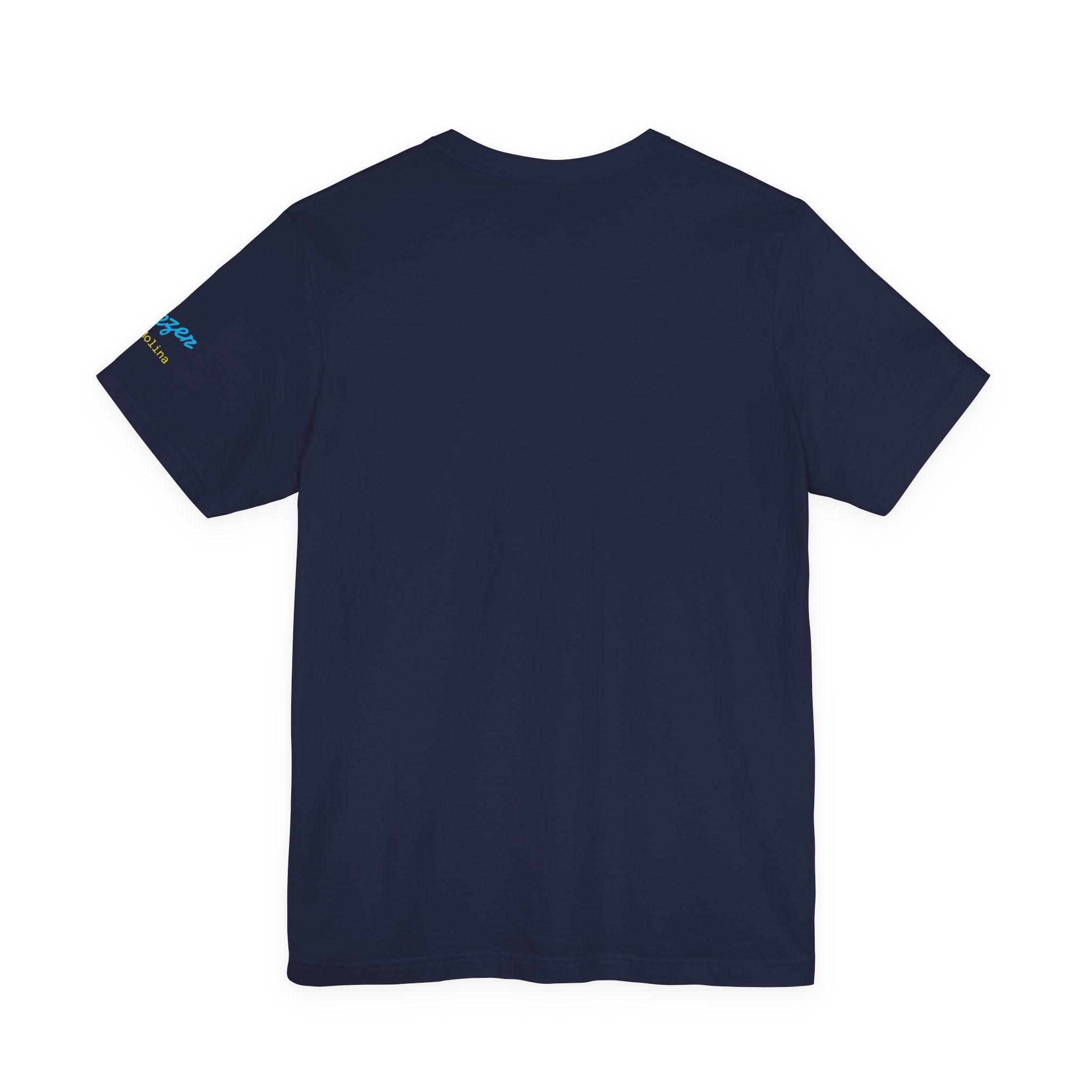 Spanish Script Tee  “Si el pueblo se organiza” Graphic T-Shirt