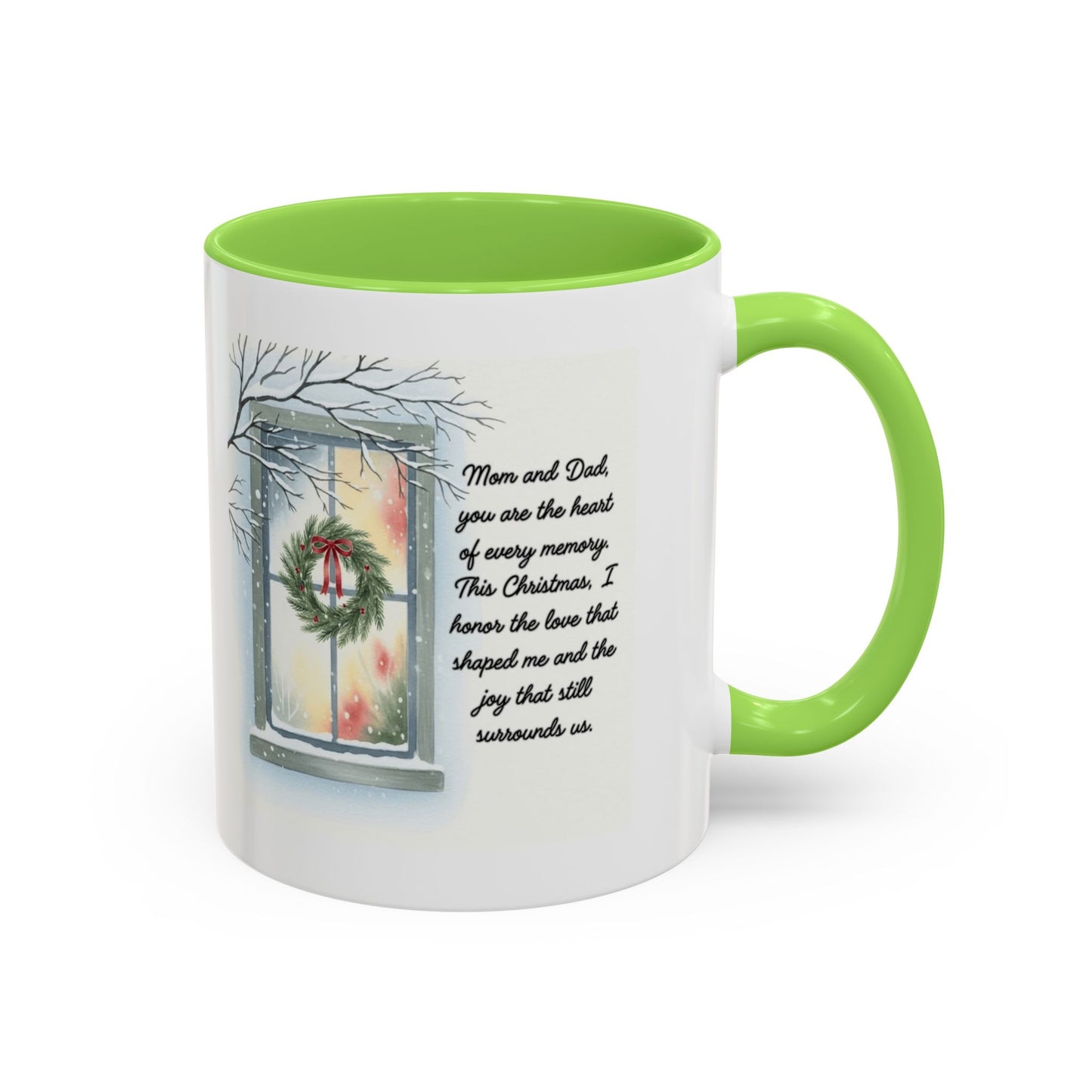 Xmas Mug Collection Funny, Cute & Cozy Holiday Coffee Mugs Christmas Family Mug  Heartwarming Holiday Gift (11oz, 15oz)